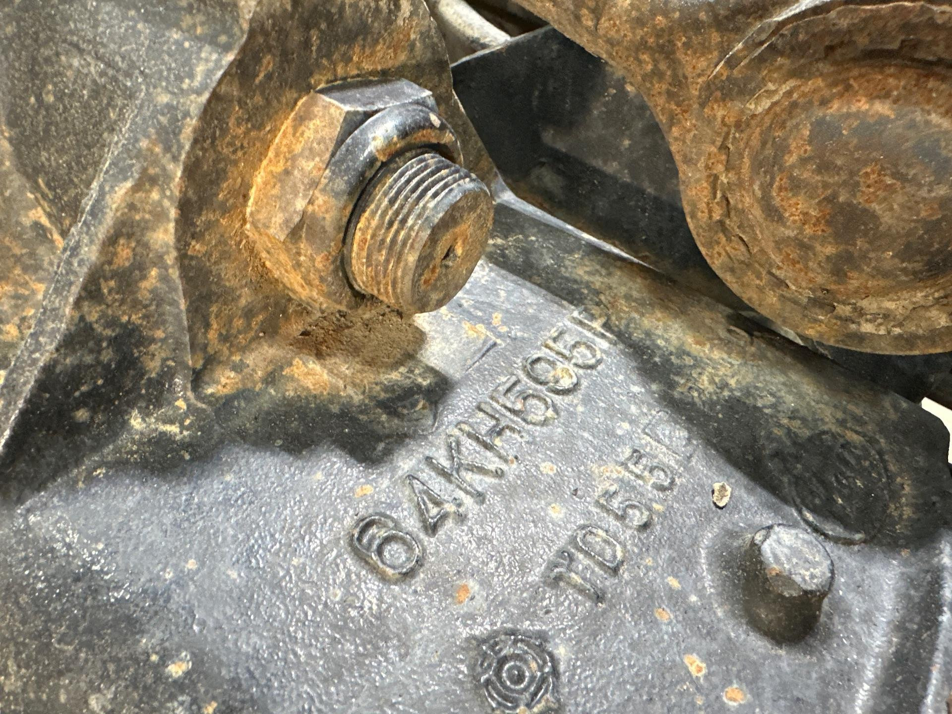 Mack OTHER Rear Differential Assembly for Sale