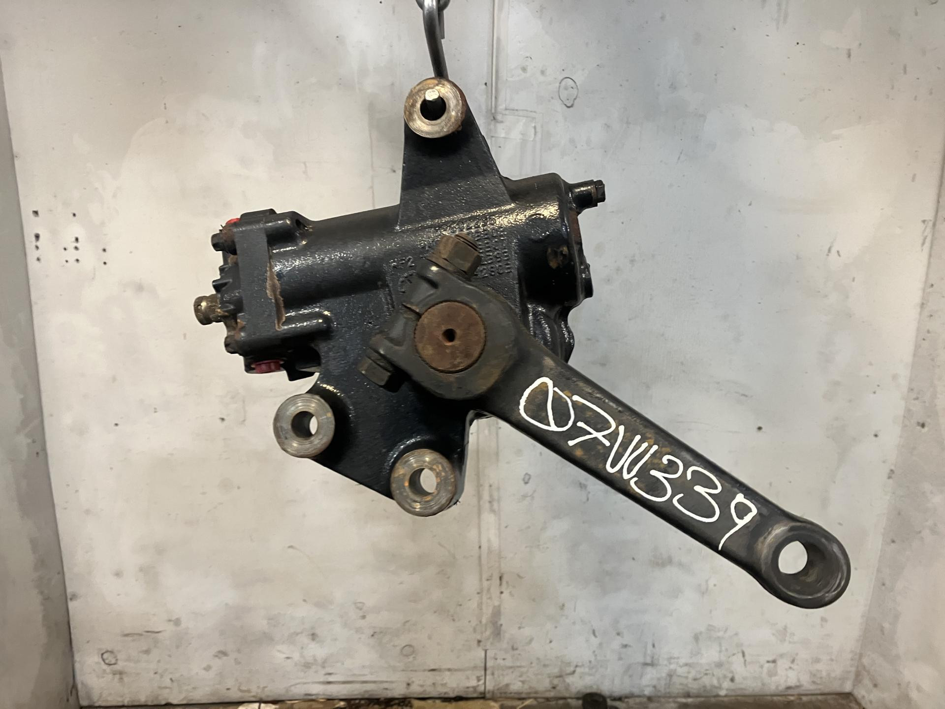 85136974 | Volvo 85107268 Steering Gear | Steering Rack for Sale