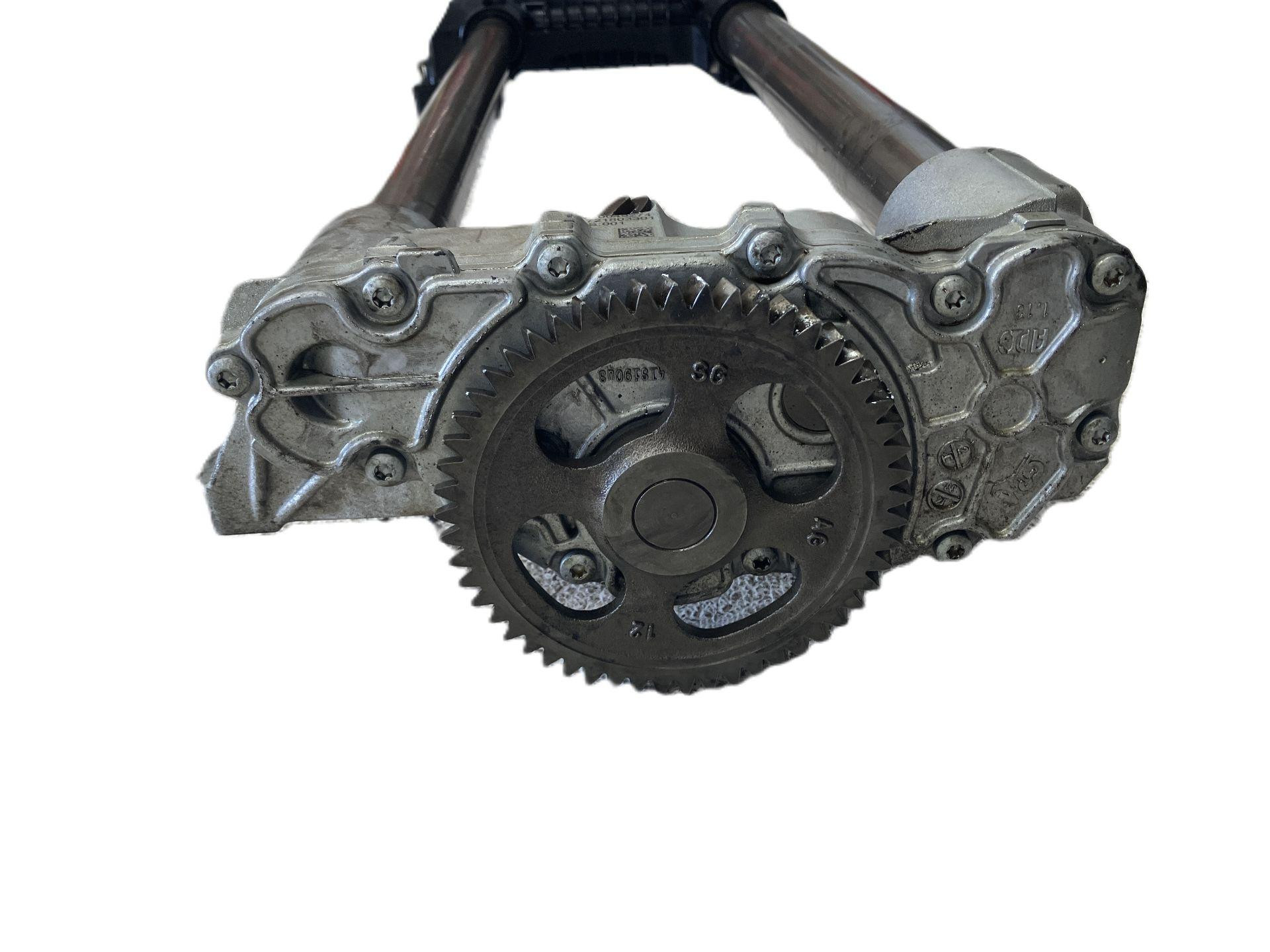 A421803301 Detroit DD15 Oil Pump for Sale