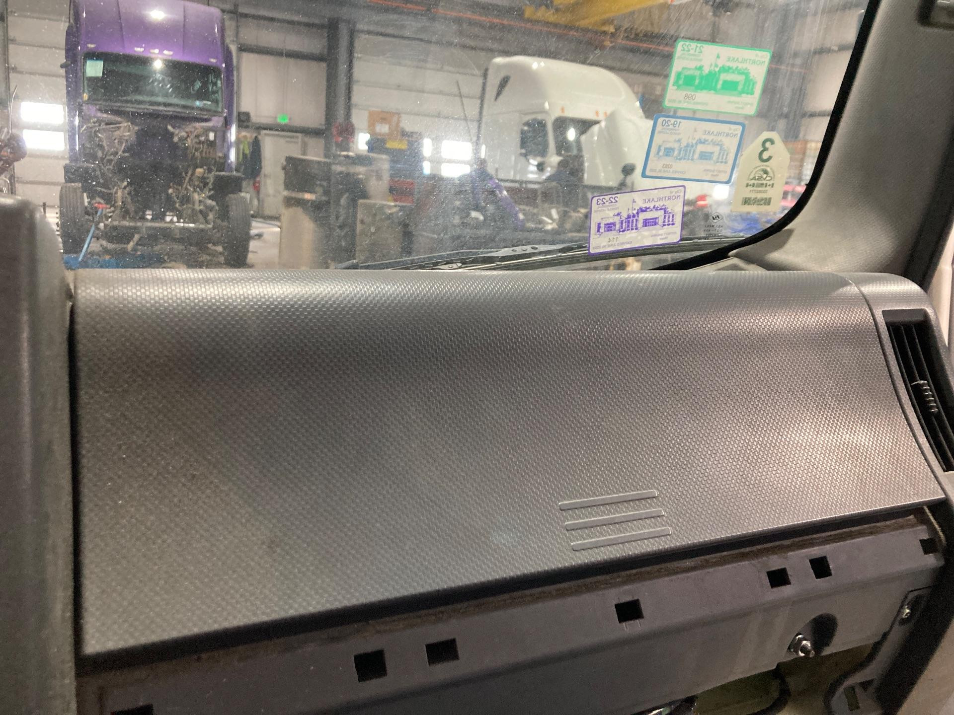 Isuzu NPR Dash Panel for Sale