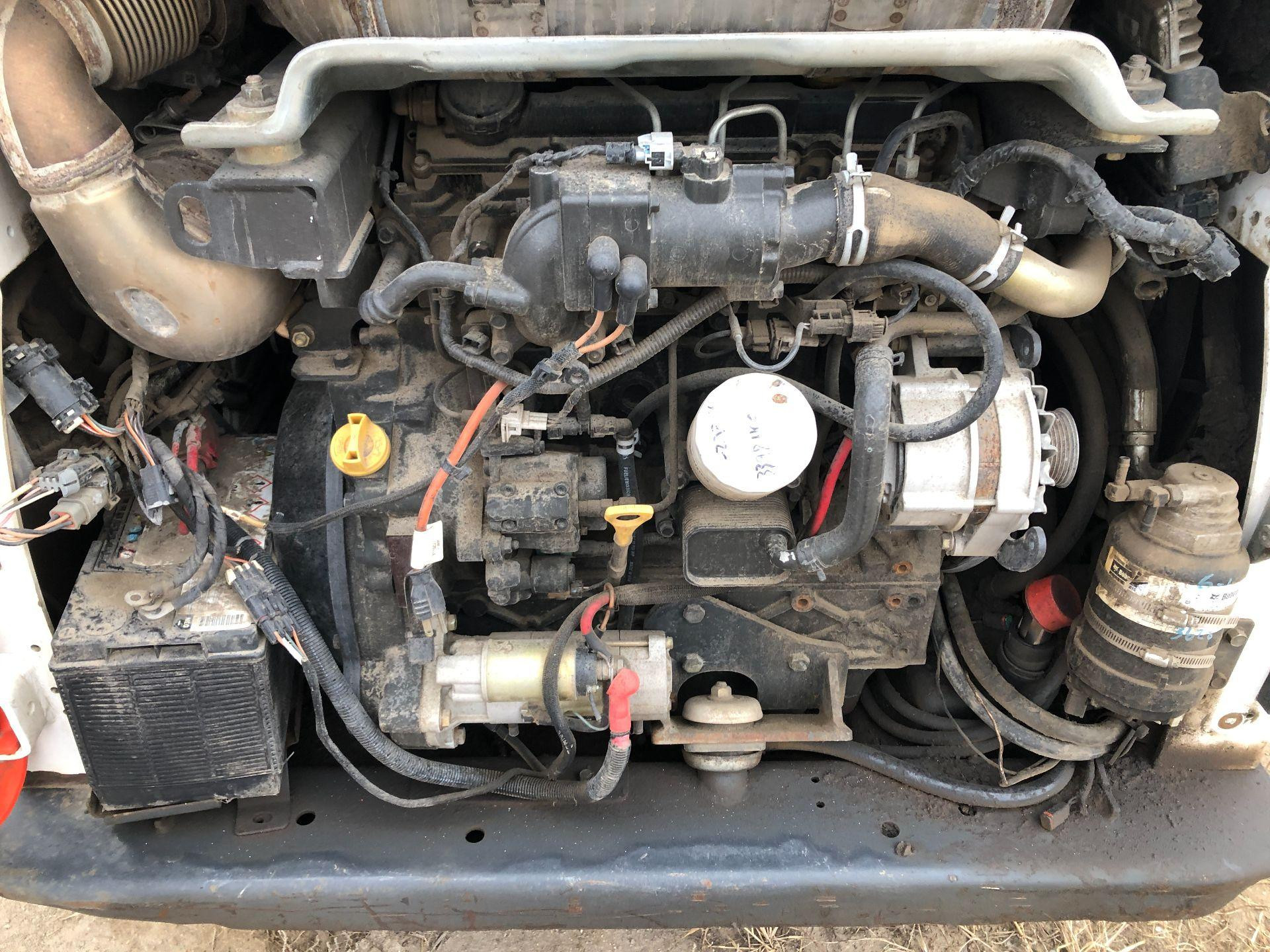 Doosan D34 Engine Assembly for Sale