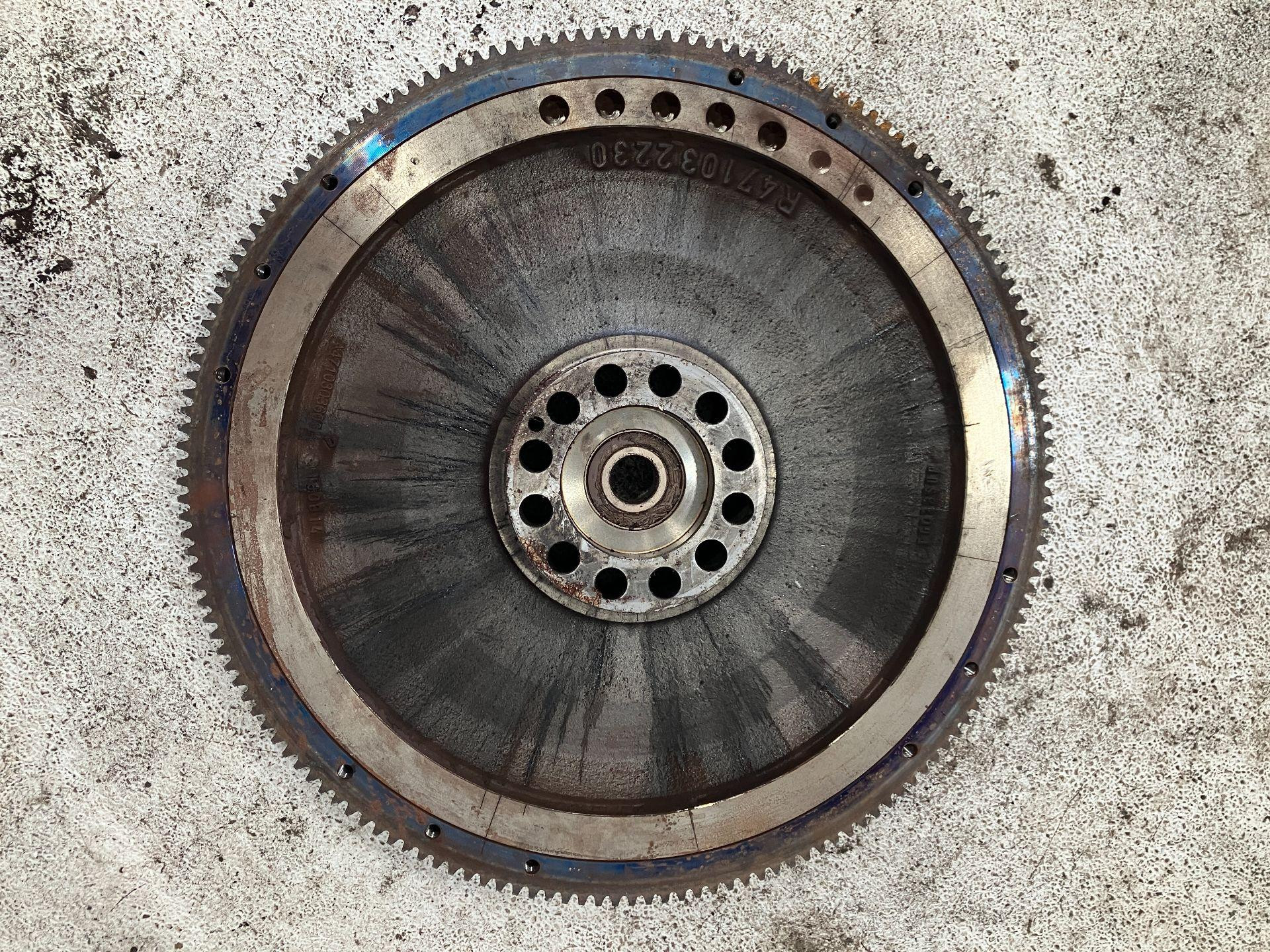 A4710303605 | Detroit DD15 Engine Flywheel for Sale