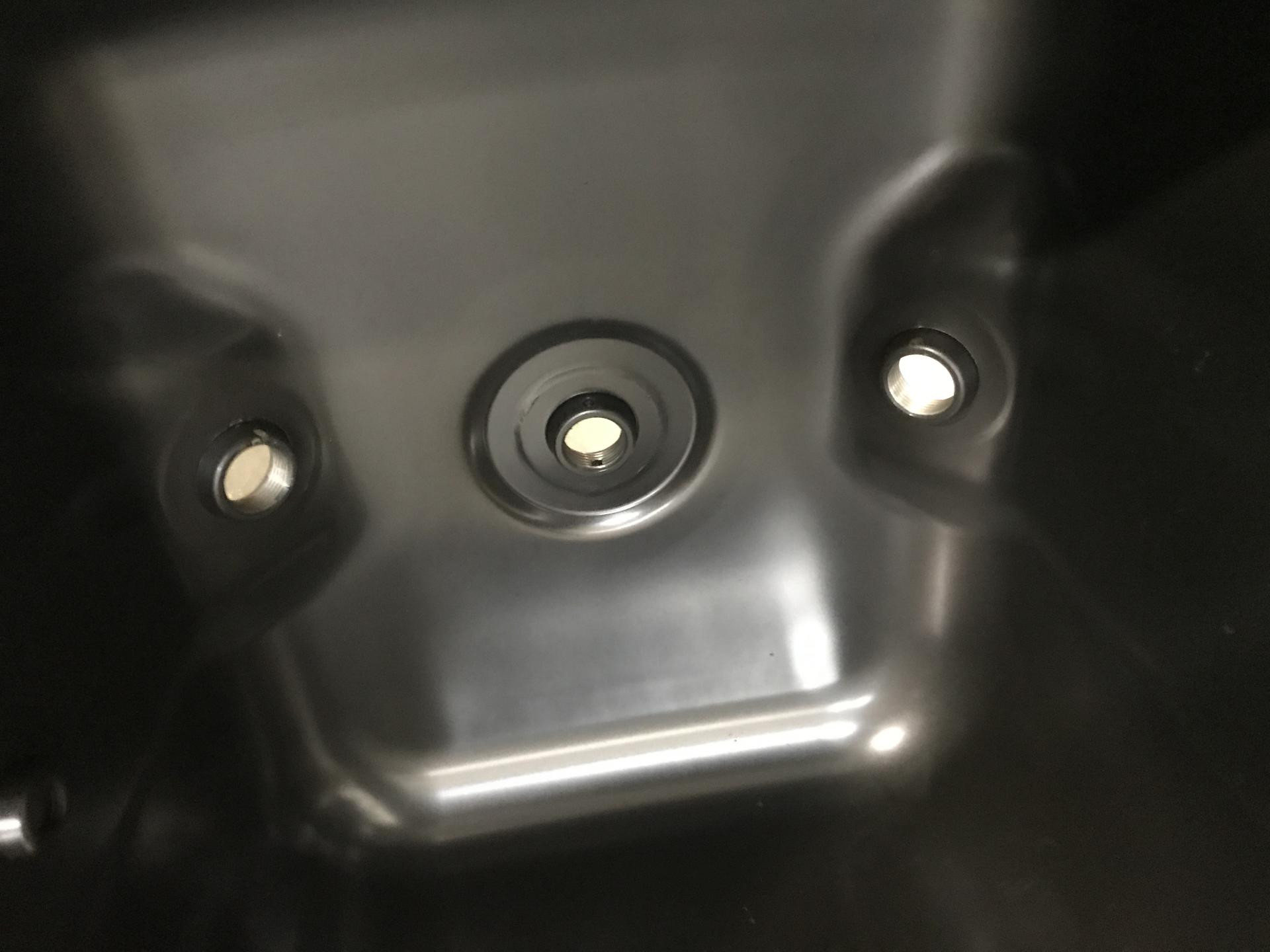 4386822 Cummins X15 Engine Oil Pan for Sale