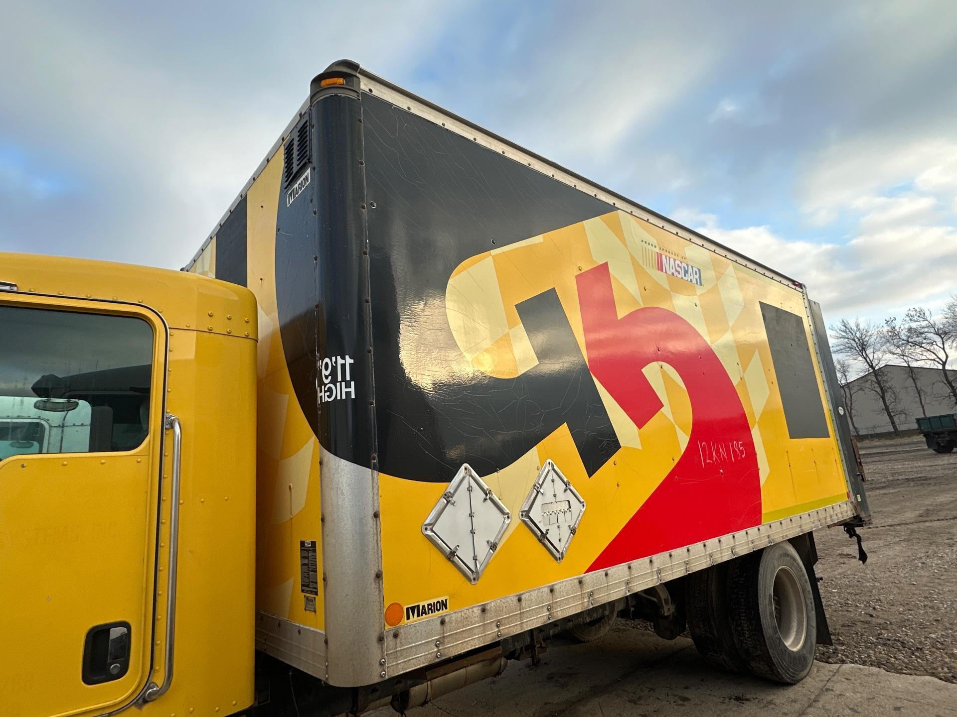 All Other ALL Van Body/Box for Sale