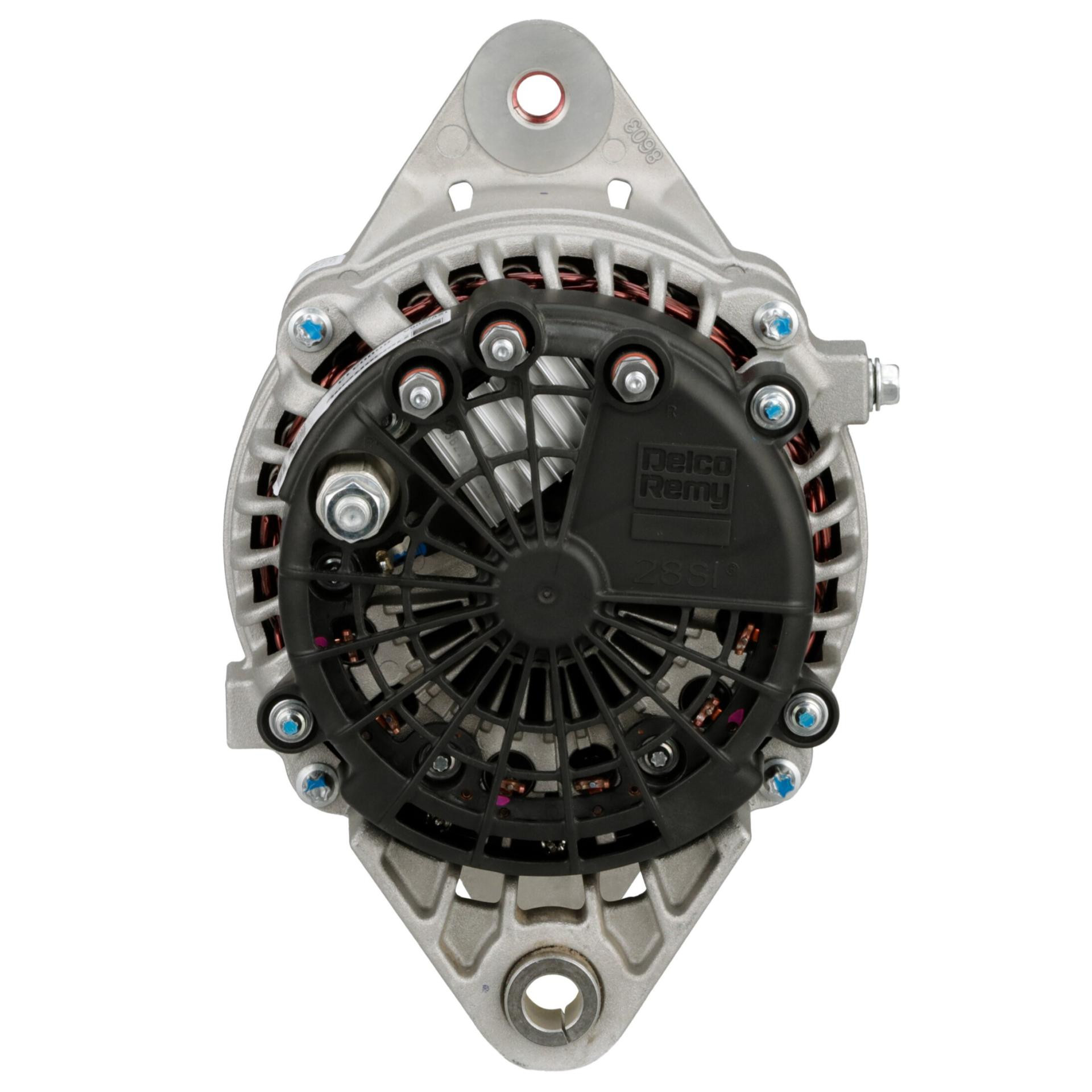 Delco 8600313 Alternator for Sale