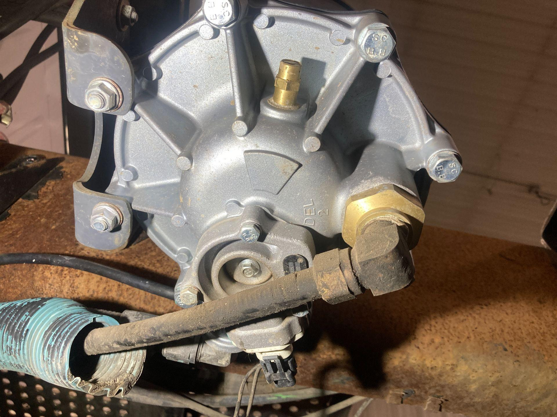 107794RX Bendix AD9 Air Dryer for Sale