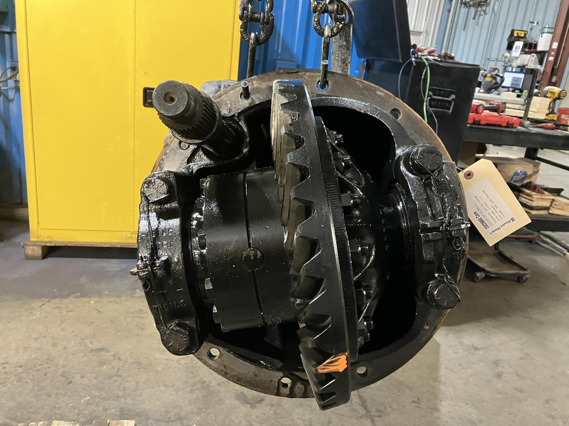 Eaton DS401 Front Carrier | Differential Assembly for Sale