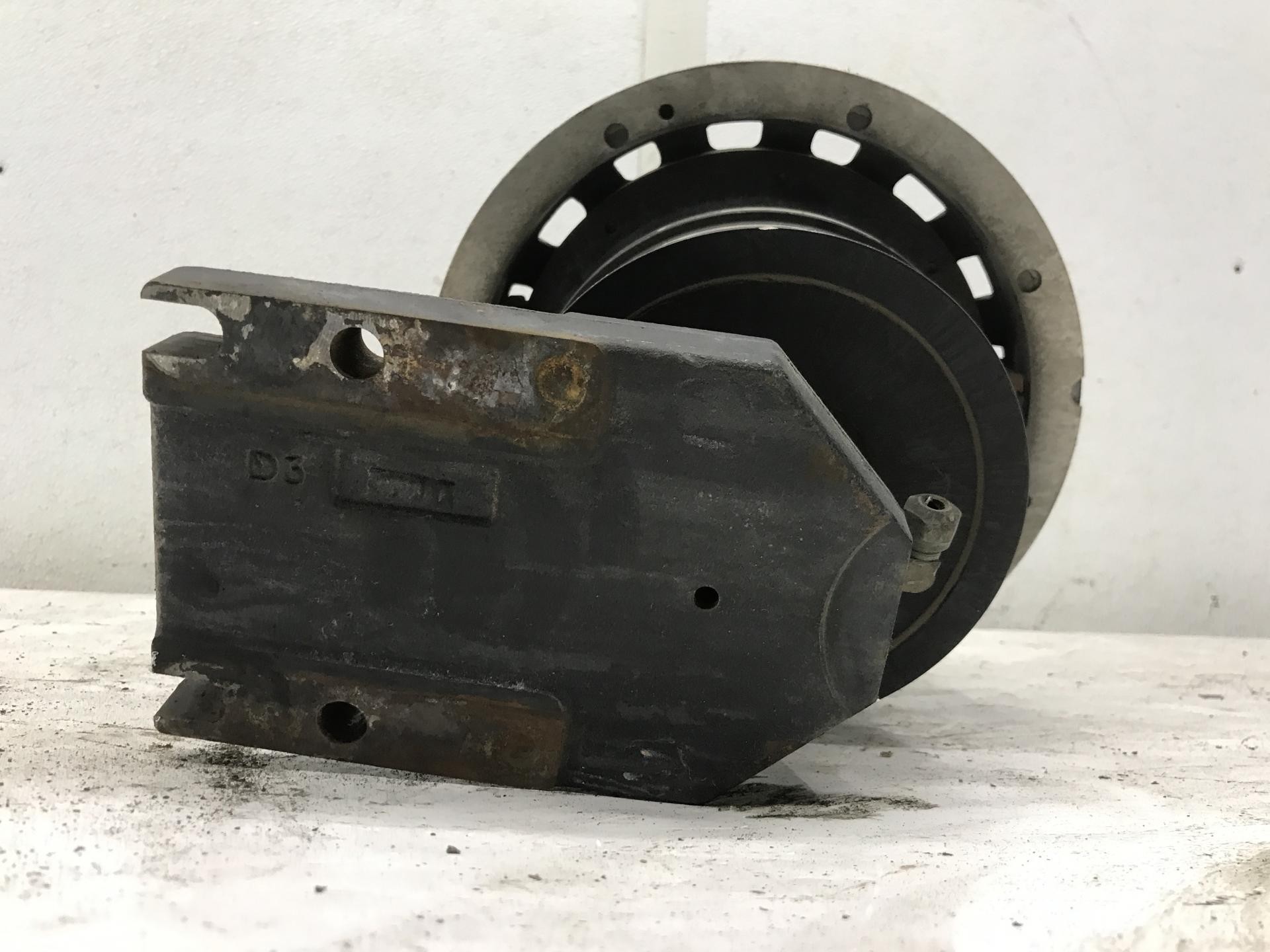 Paccar MX13 Engine Fan Clutch for Sale