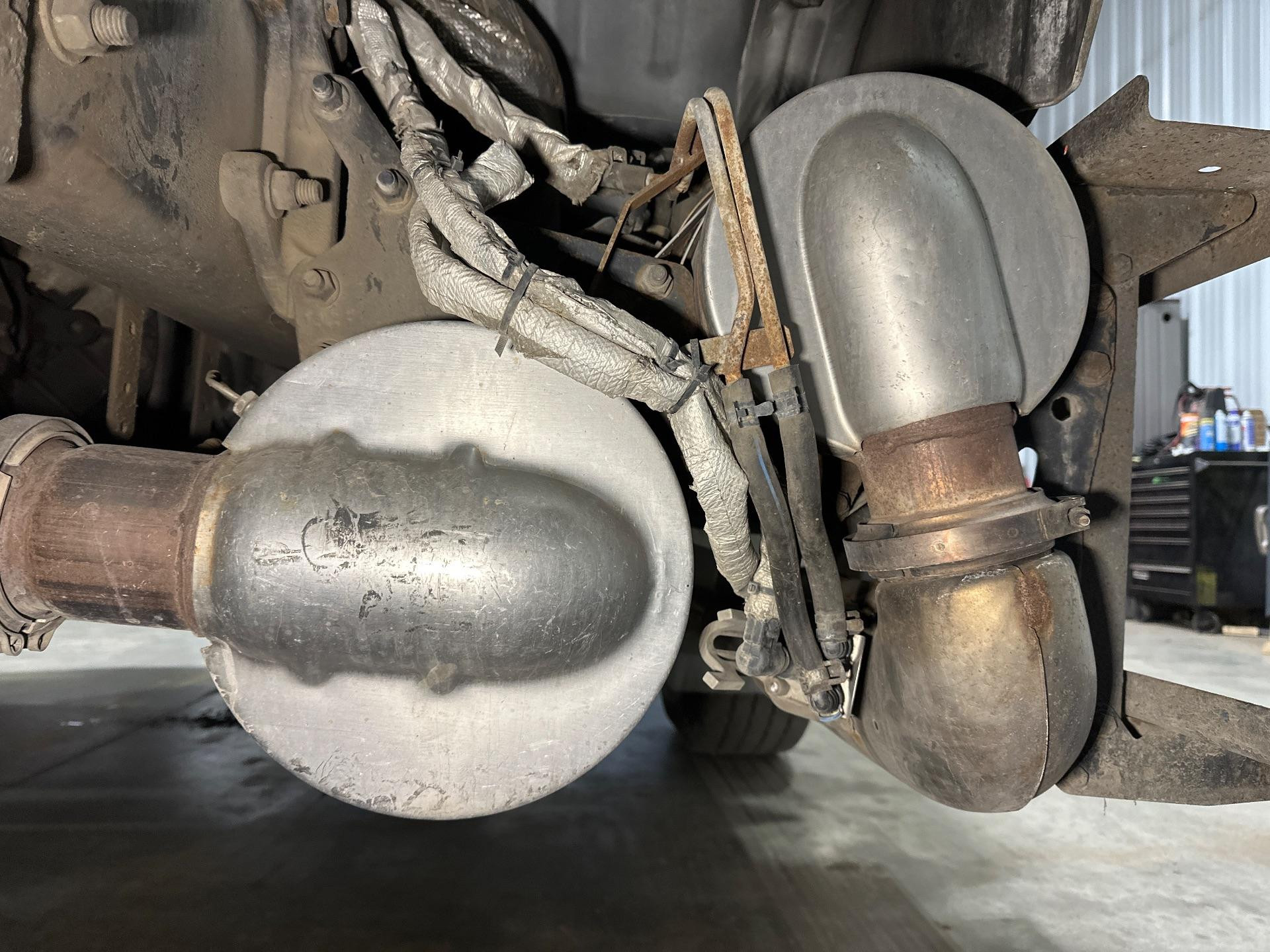 Cummins ISB6.7 DPF | Diesel Particulate Filter for Sale
