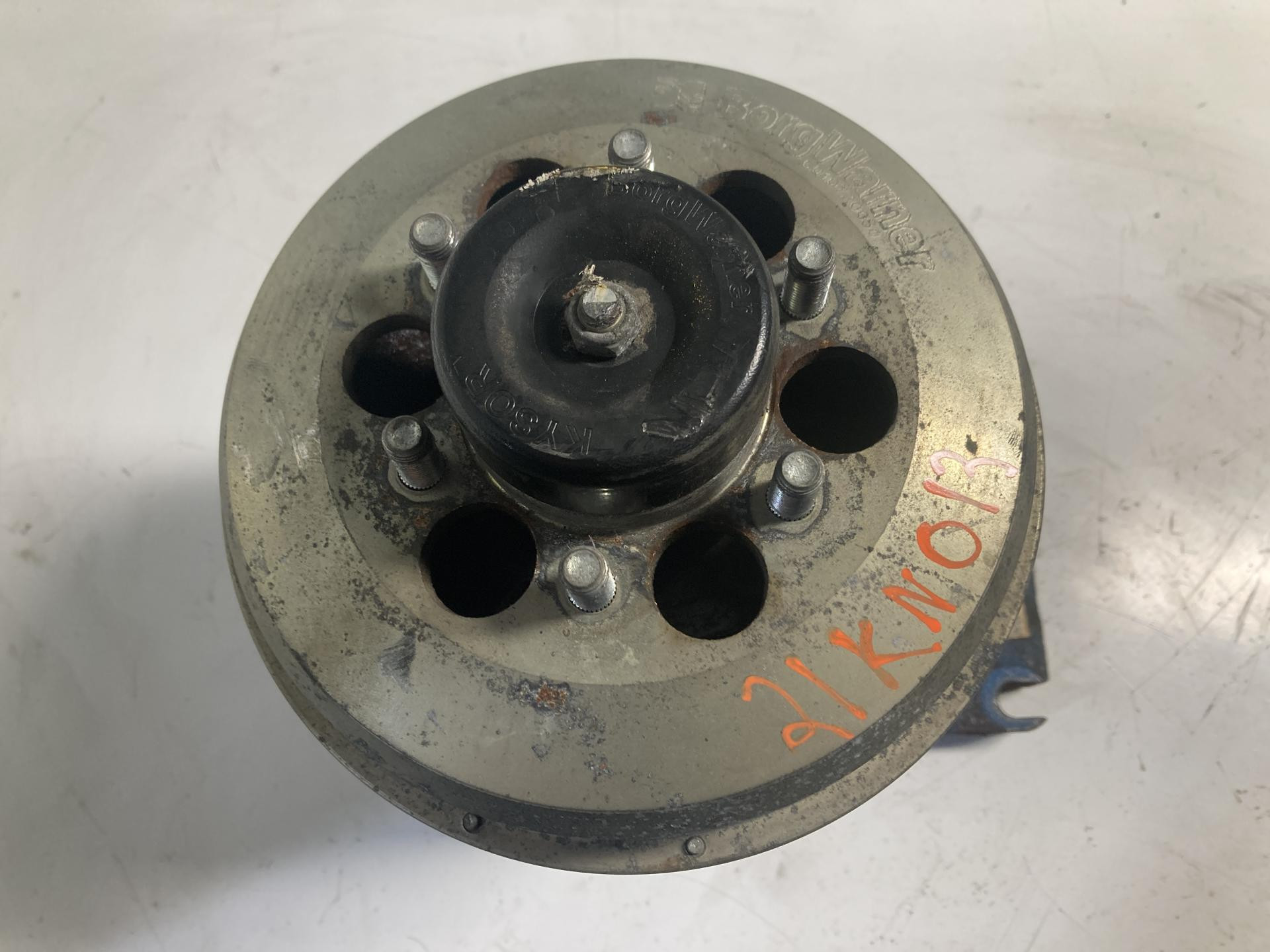 Paccar MX13 Engine Fan Clutch for Sale