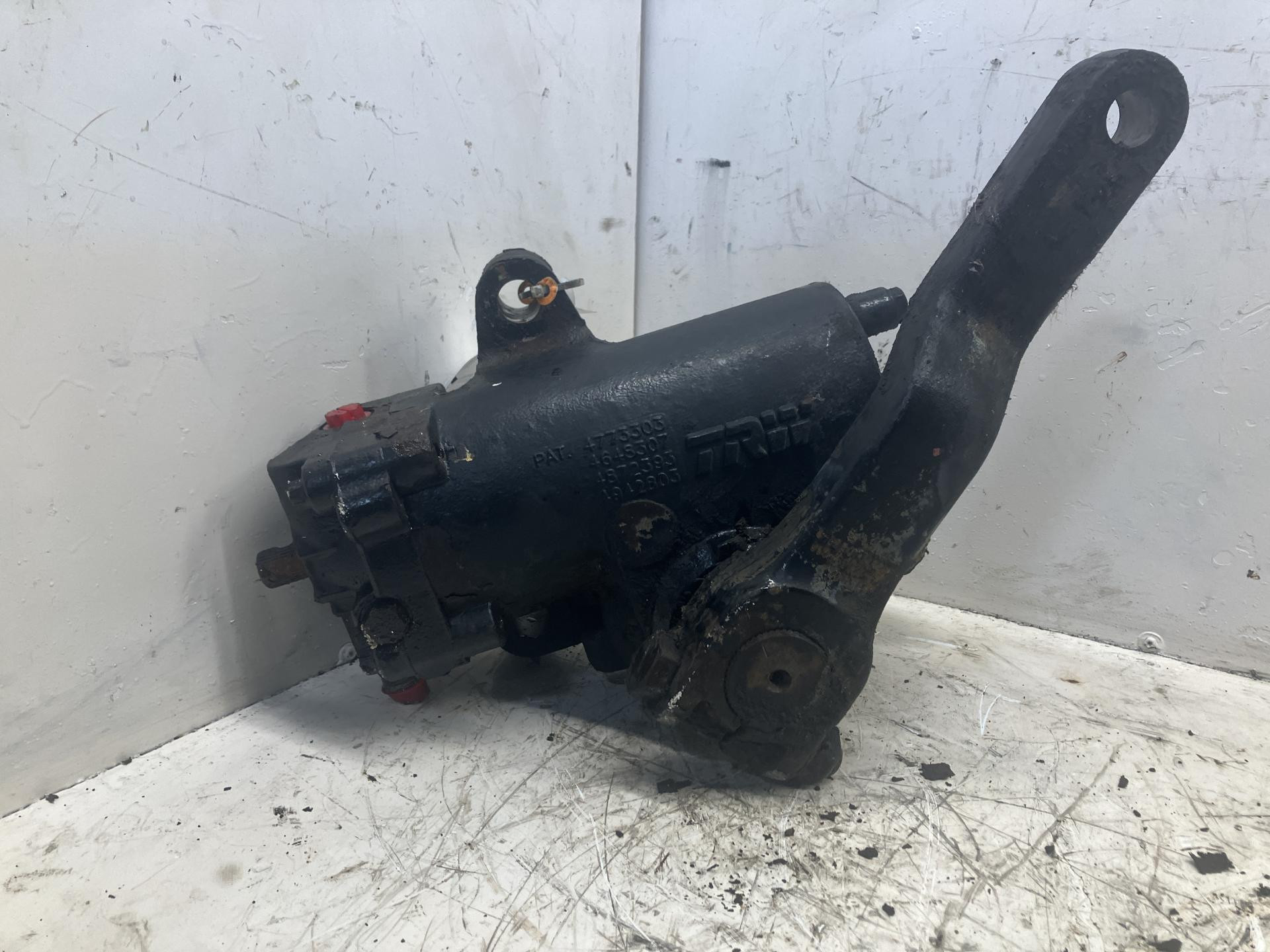 RGT66007R | Trw/Ross TAS652295 Steering Gear | Steering Rack for Sale