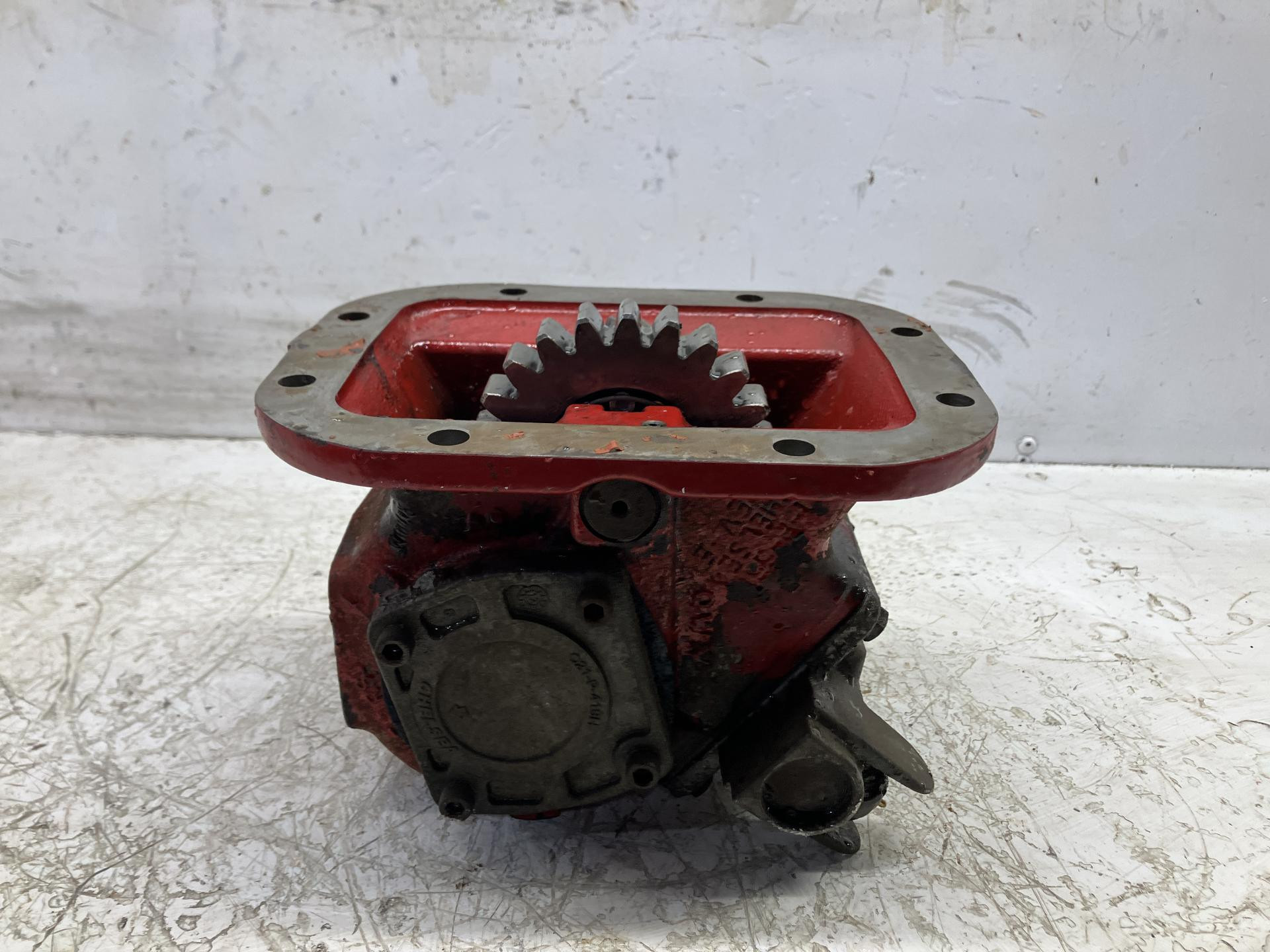 Meritor RMX10-155A PTO | Power Take Off for Sale