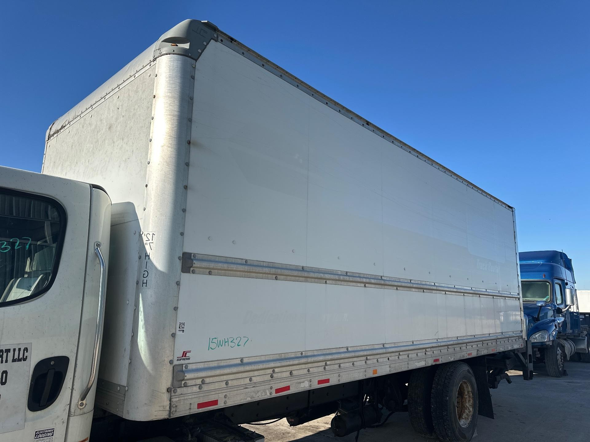 All Other ALL Van Body/Box for Sale