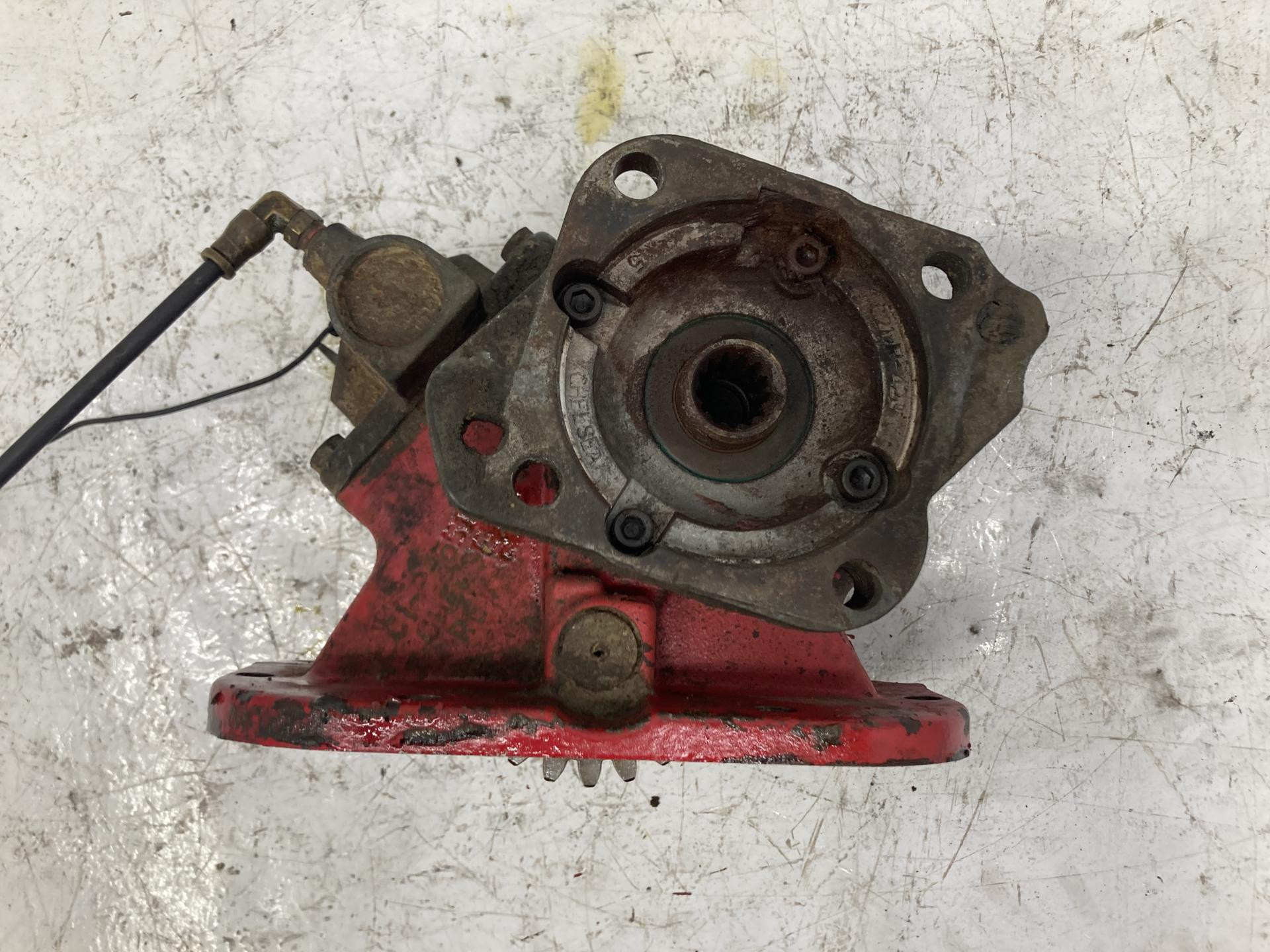 Fuller RTO14715 PTO | Power Take Off for Sale