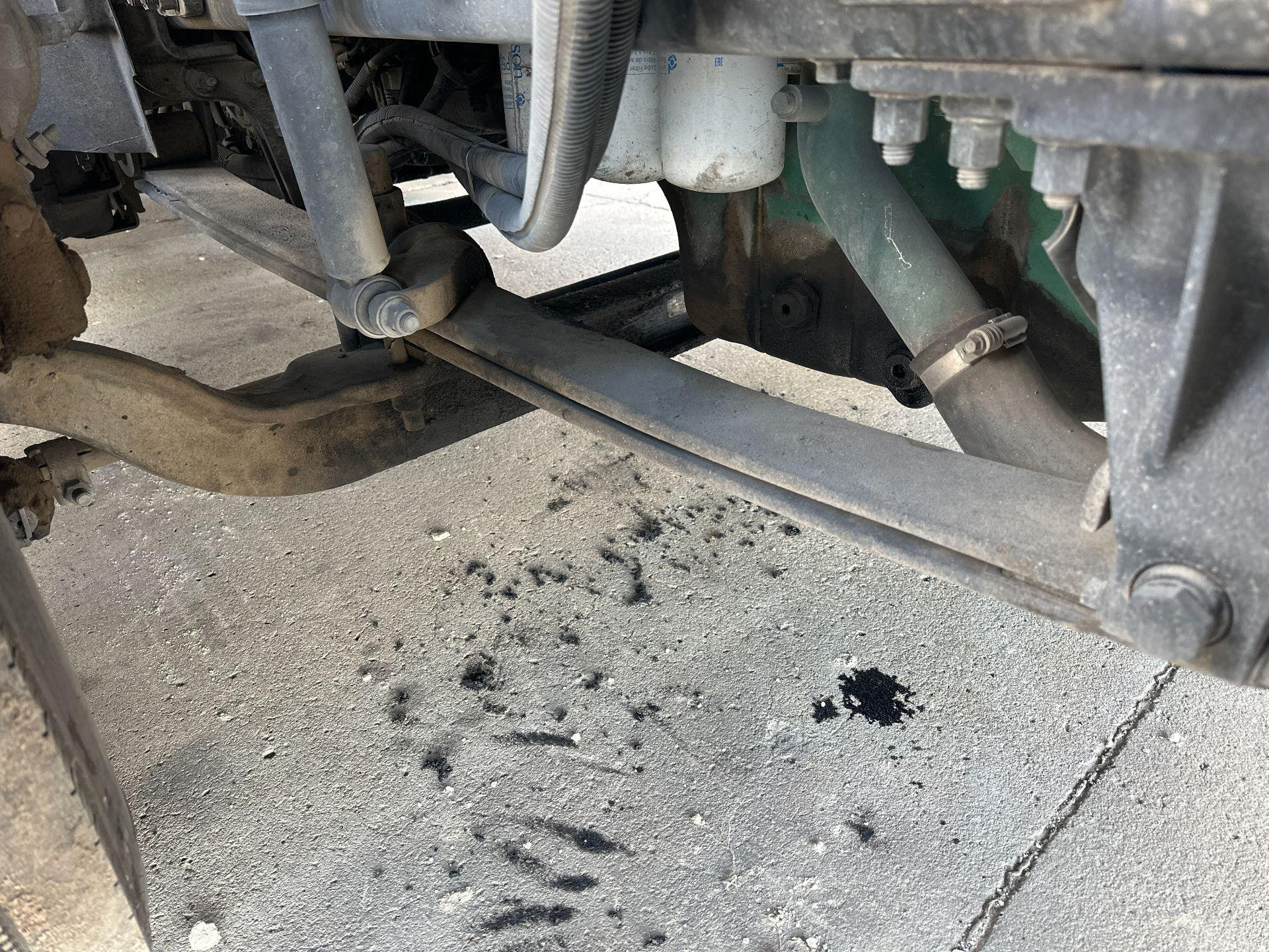 Spring Volvo Volvo VNL Front Leaf Spring for Sale
