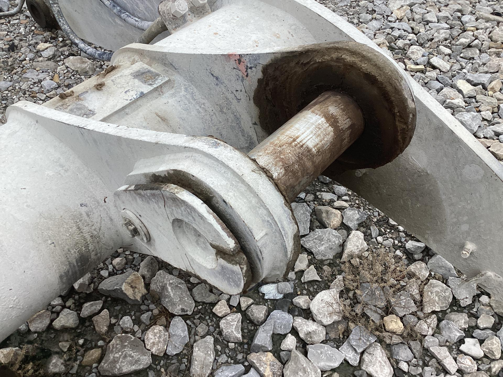 John Deere 544J Equip Pin for Sale