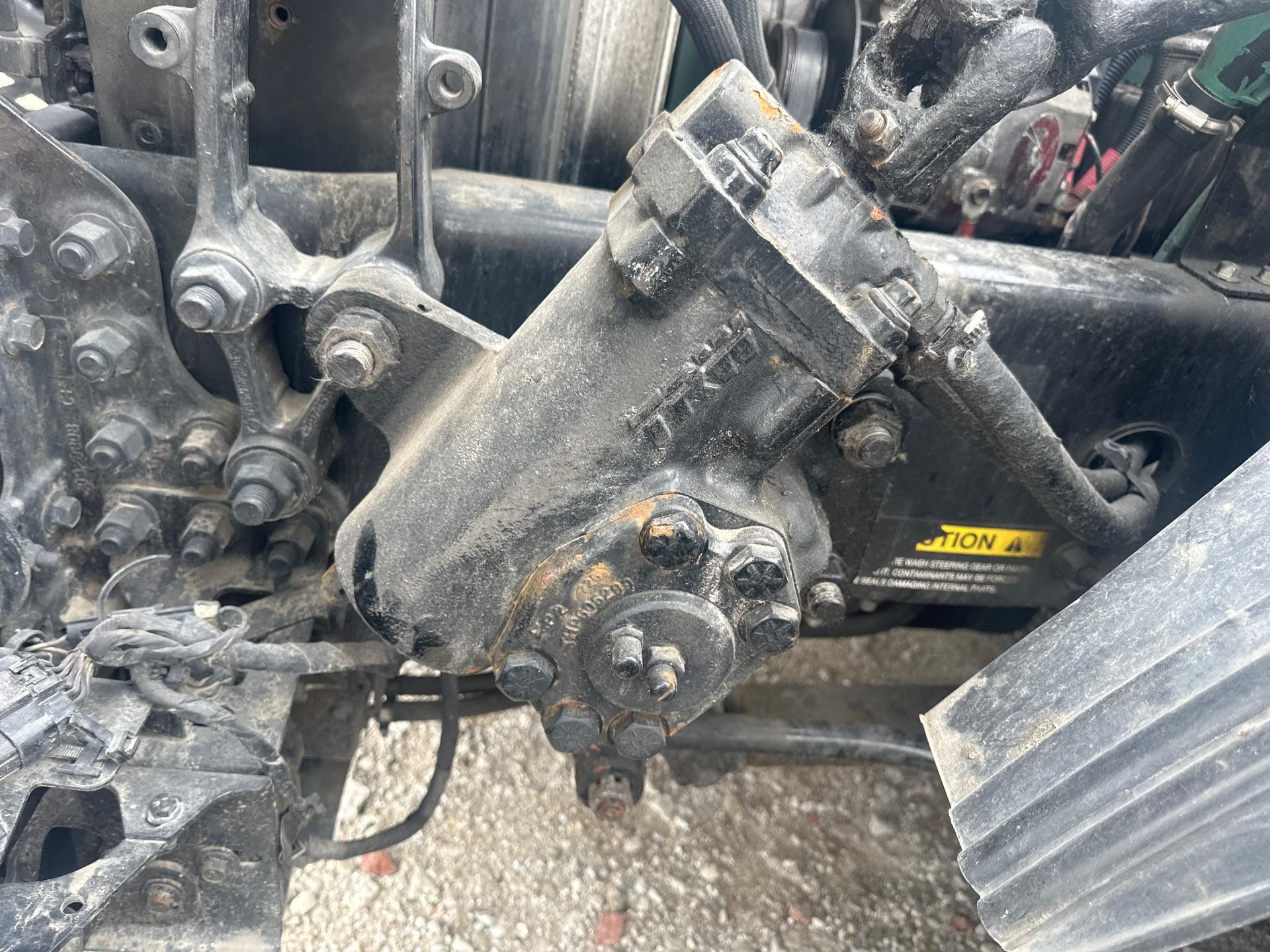THP60004 | Volvo 20447236 Steering Gear | Steering Rack for Sale