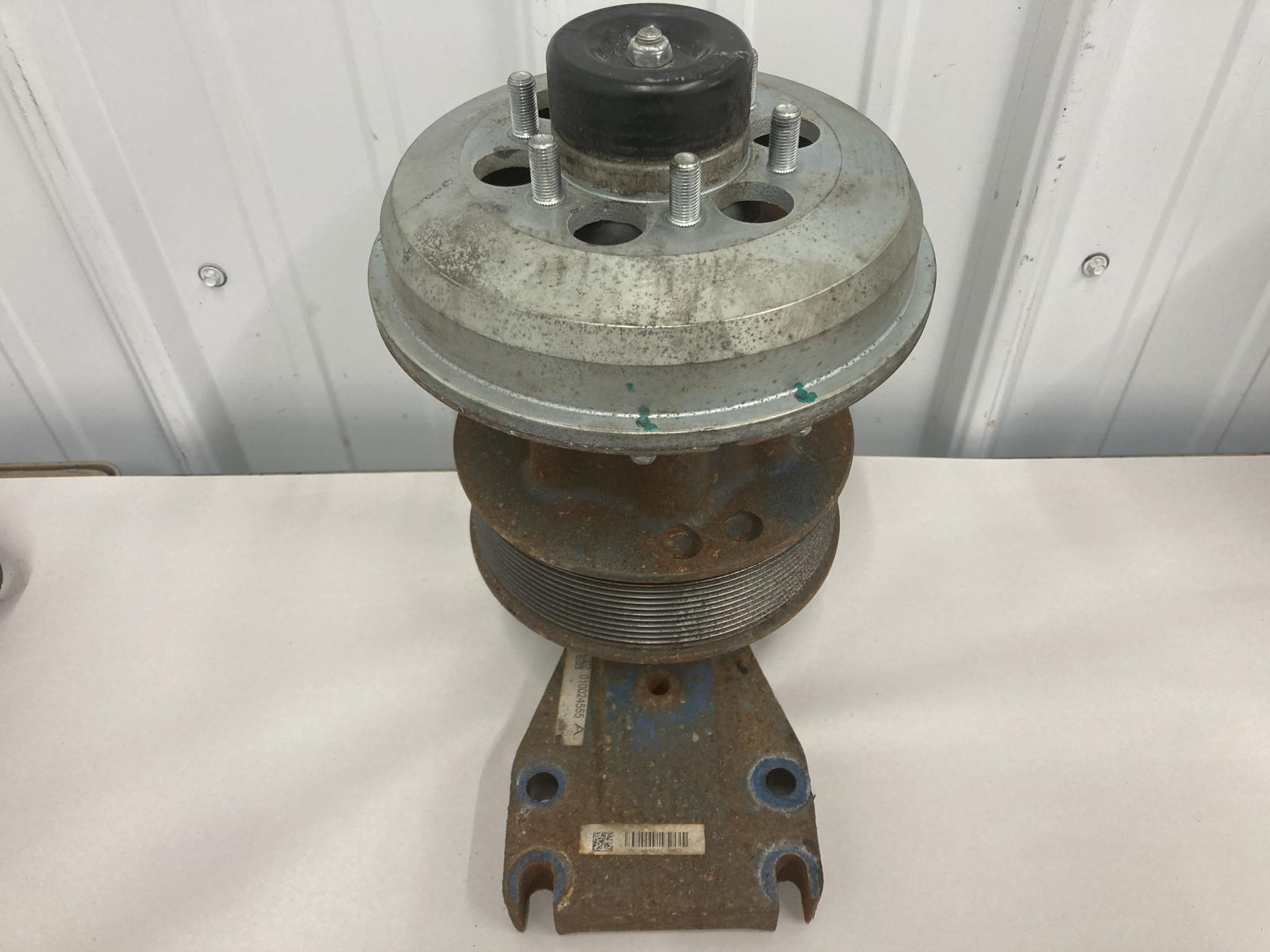 Paccar MX13 Engine Fan Clutch for Sale