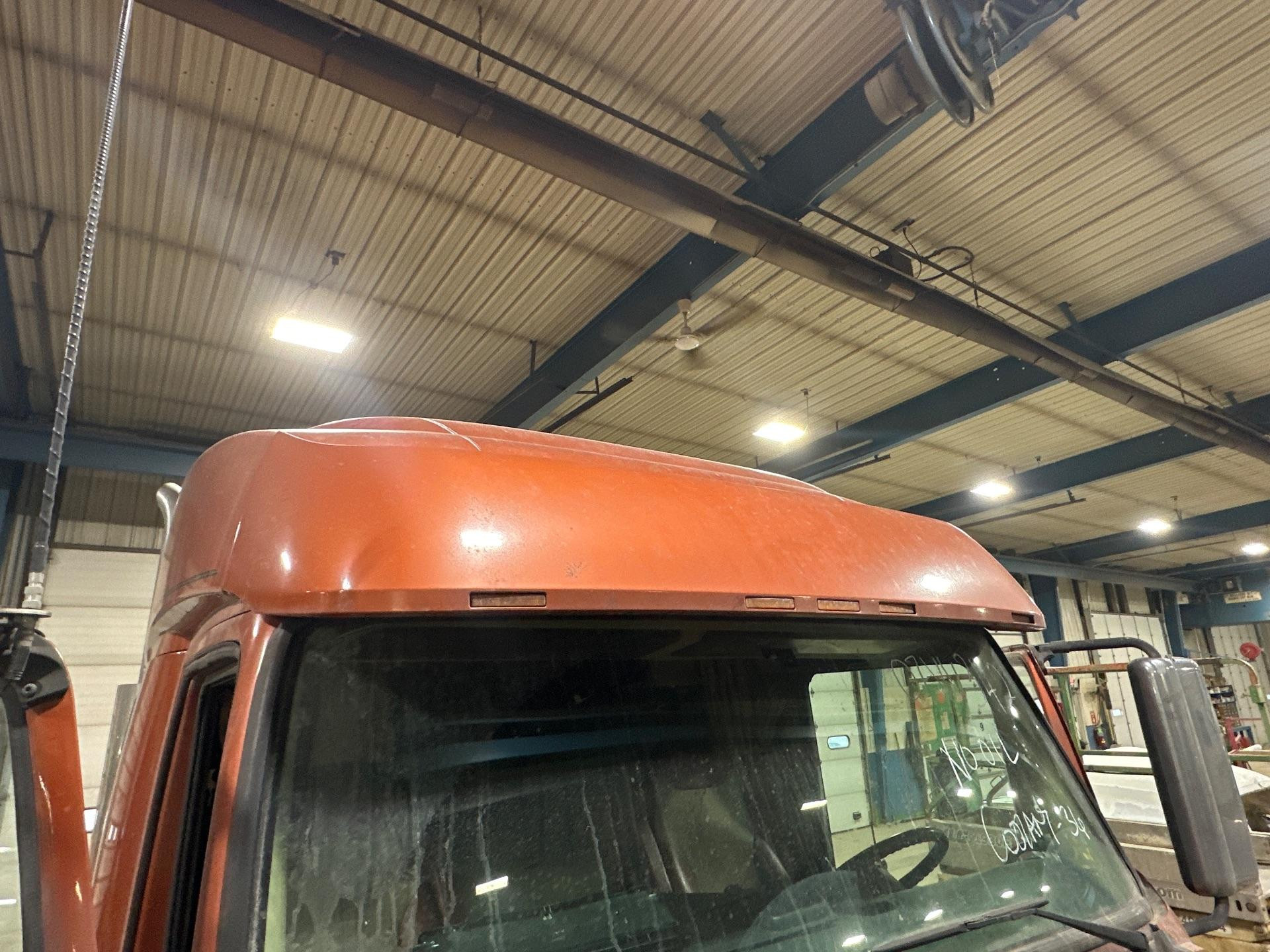 Volvo VT Sun Visor (Exterior) for Sale