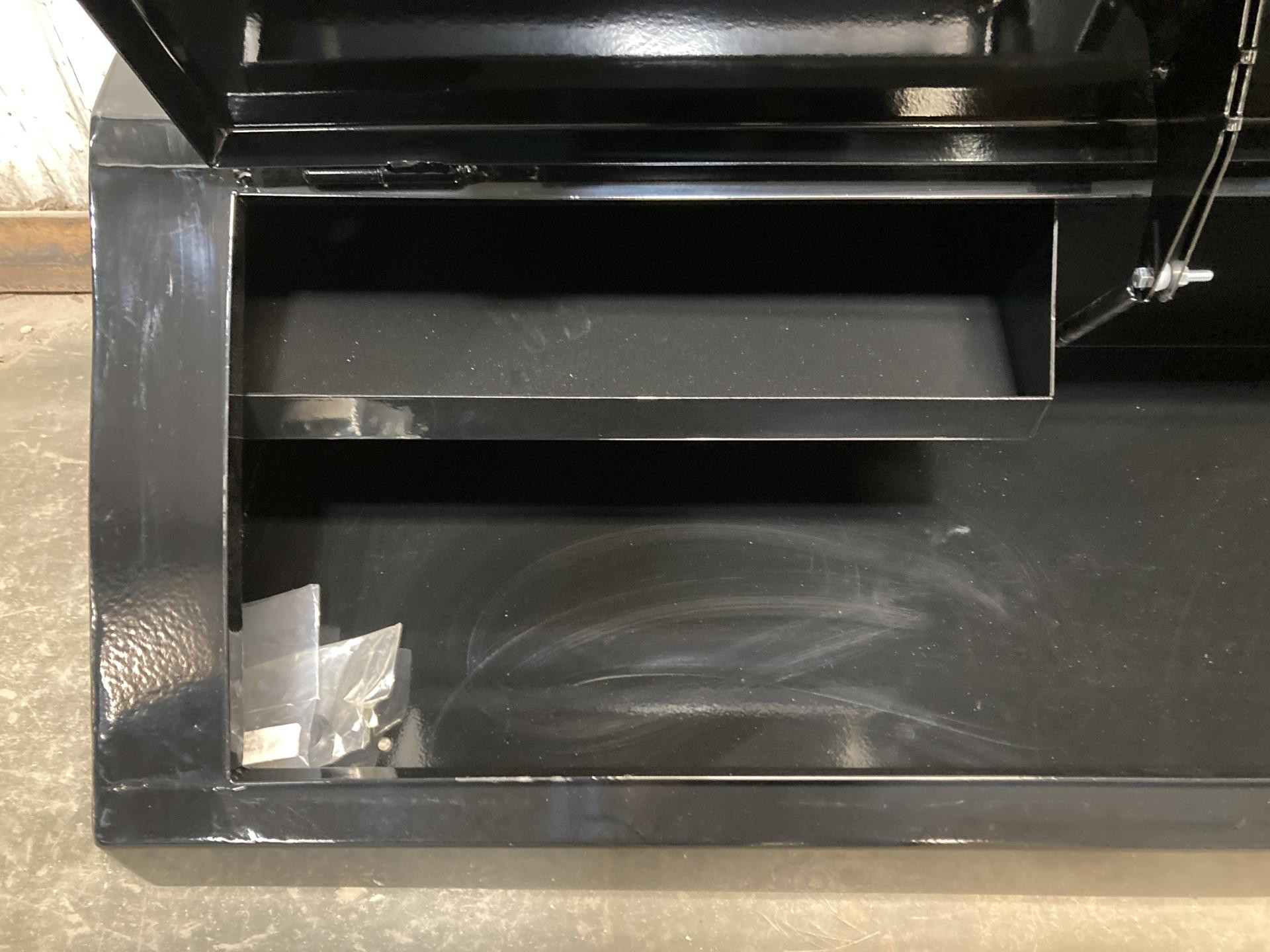 Bradford CROSSBODY Accessory Tool Box for Sale