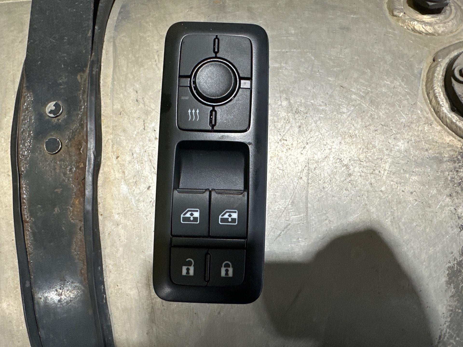 4061966C7 | International RH Door Electrical Switch for Sale