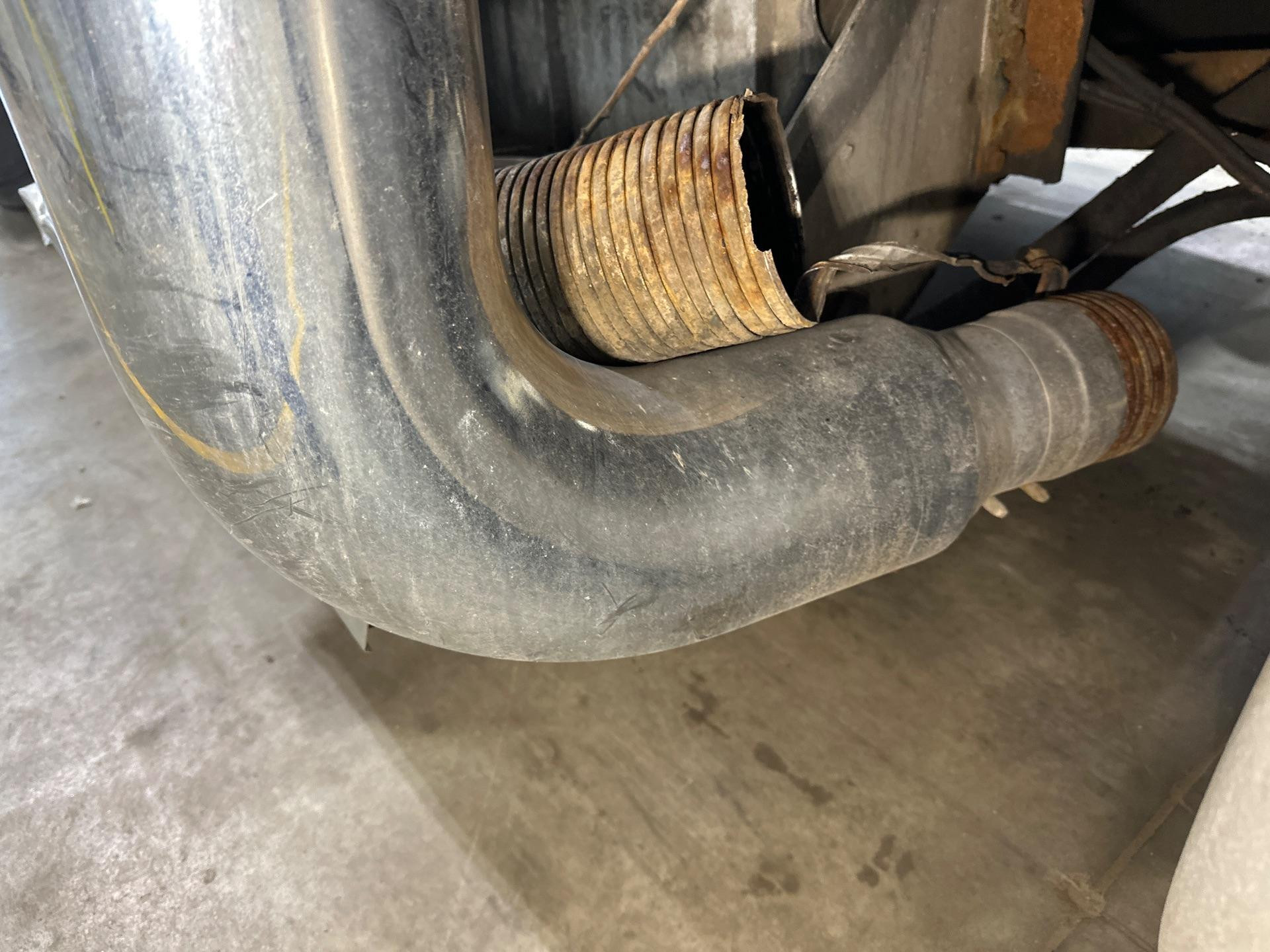 Volvo VNL Exhaust Stack for Sale