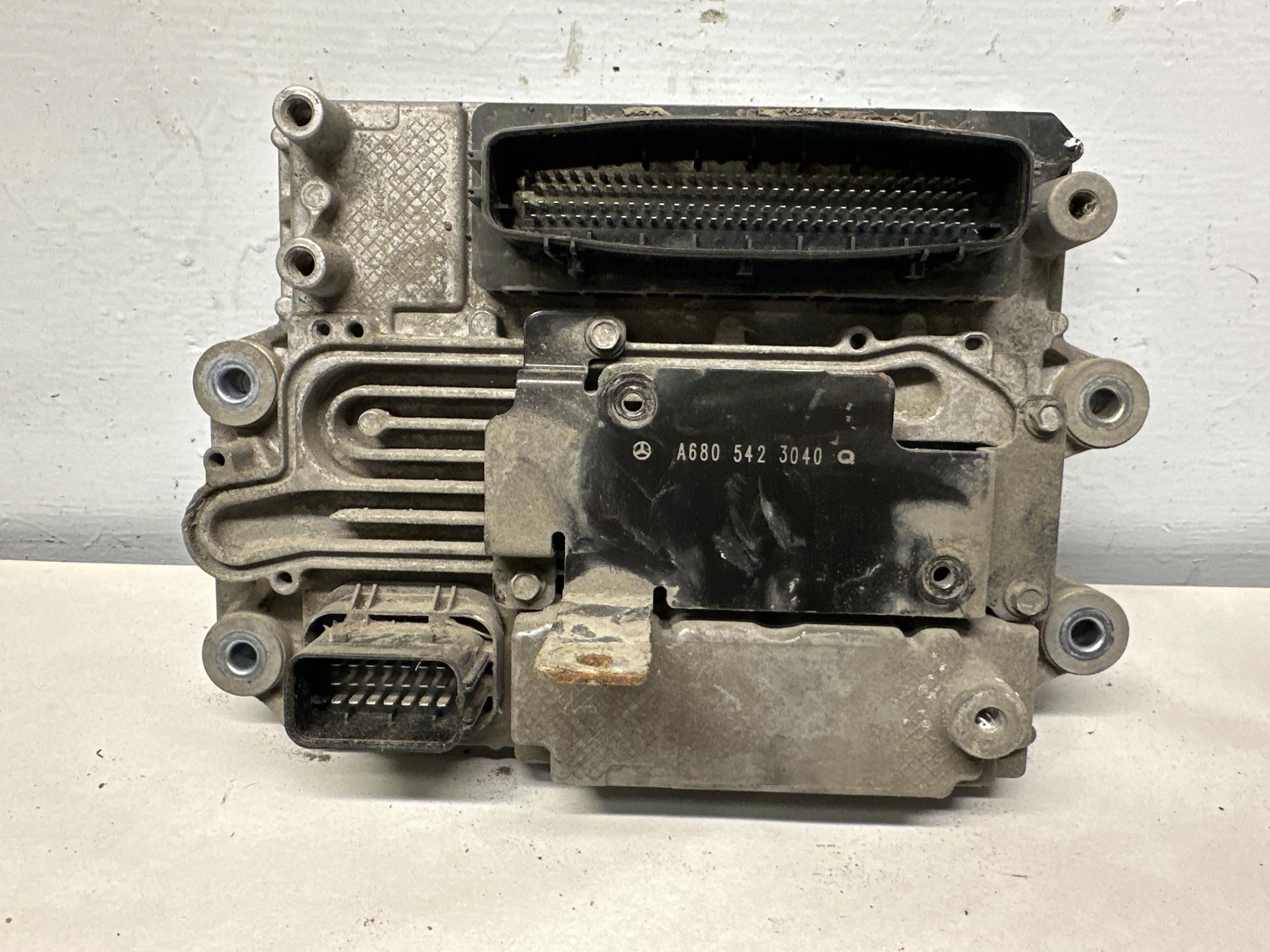 Detroit DD15 Aftertreatment Control Module (ACM) for Sale