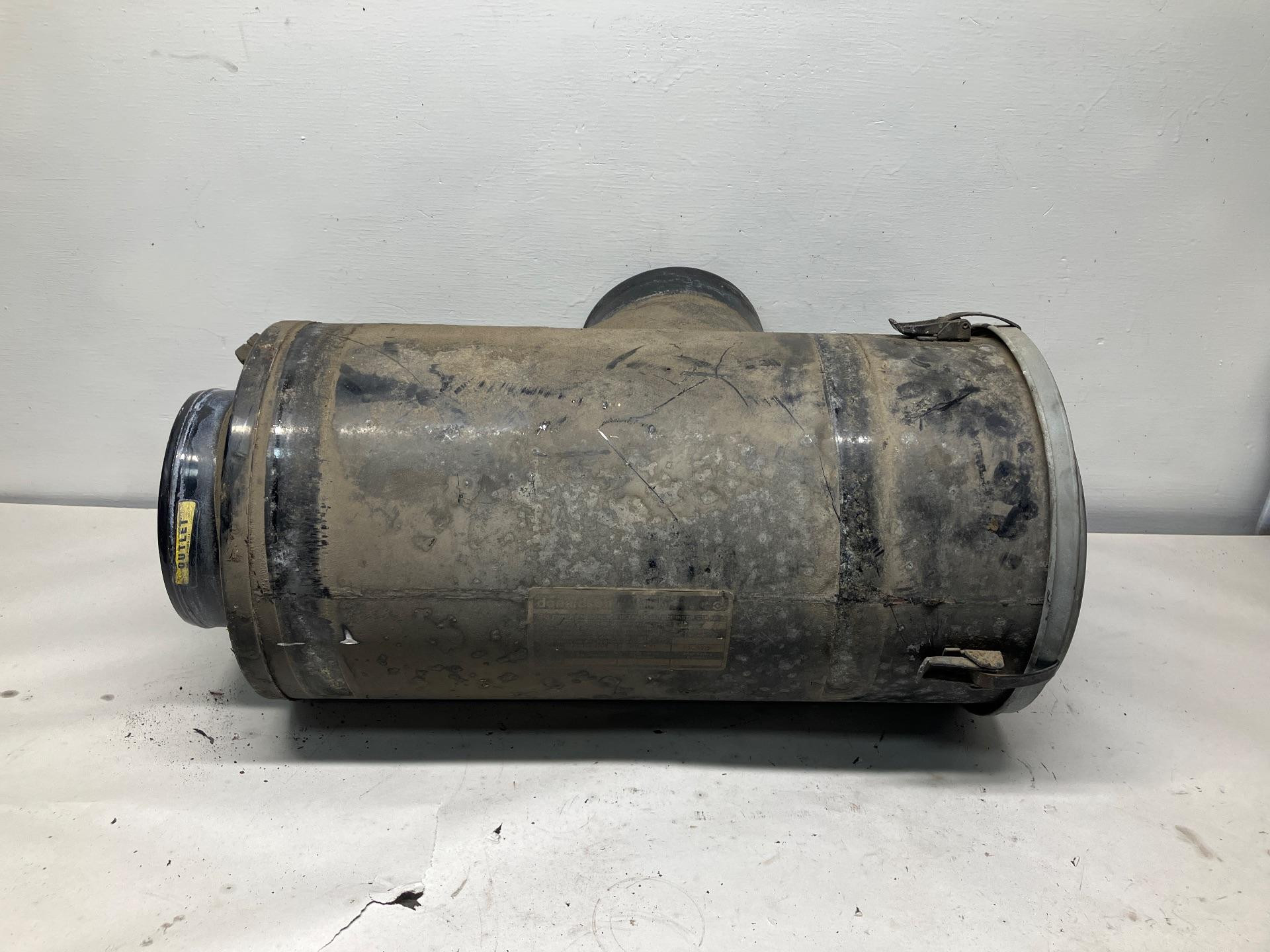 1114 high  ECG11-2504 | Kenworth T600 Air Cleaner for Sale
