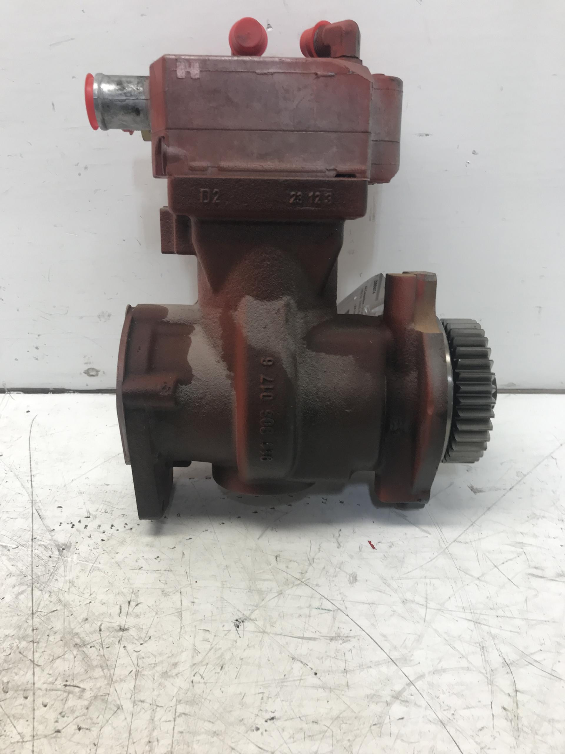 5558790 | Cummins X15 Engine Air Compressor for Sale