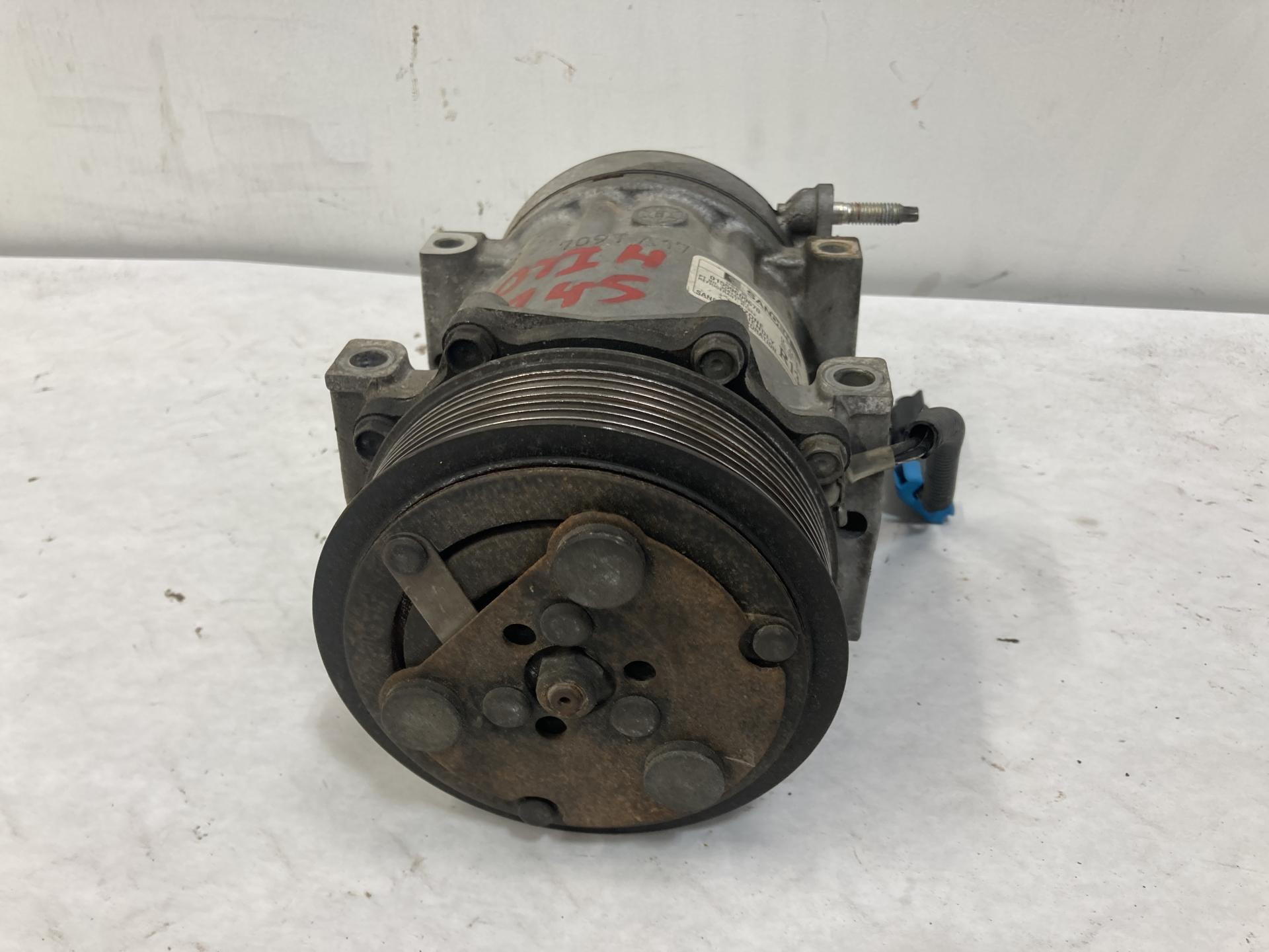 International 4300 Air Conditioner Compressor for Sale