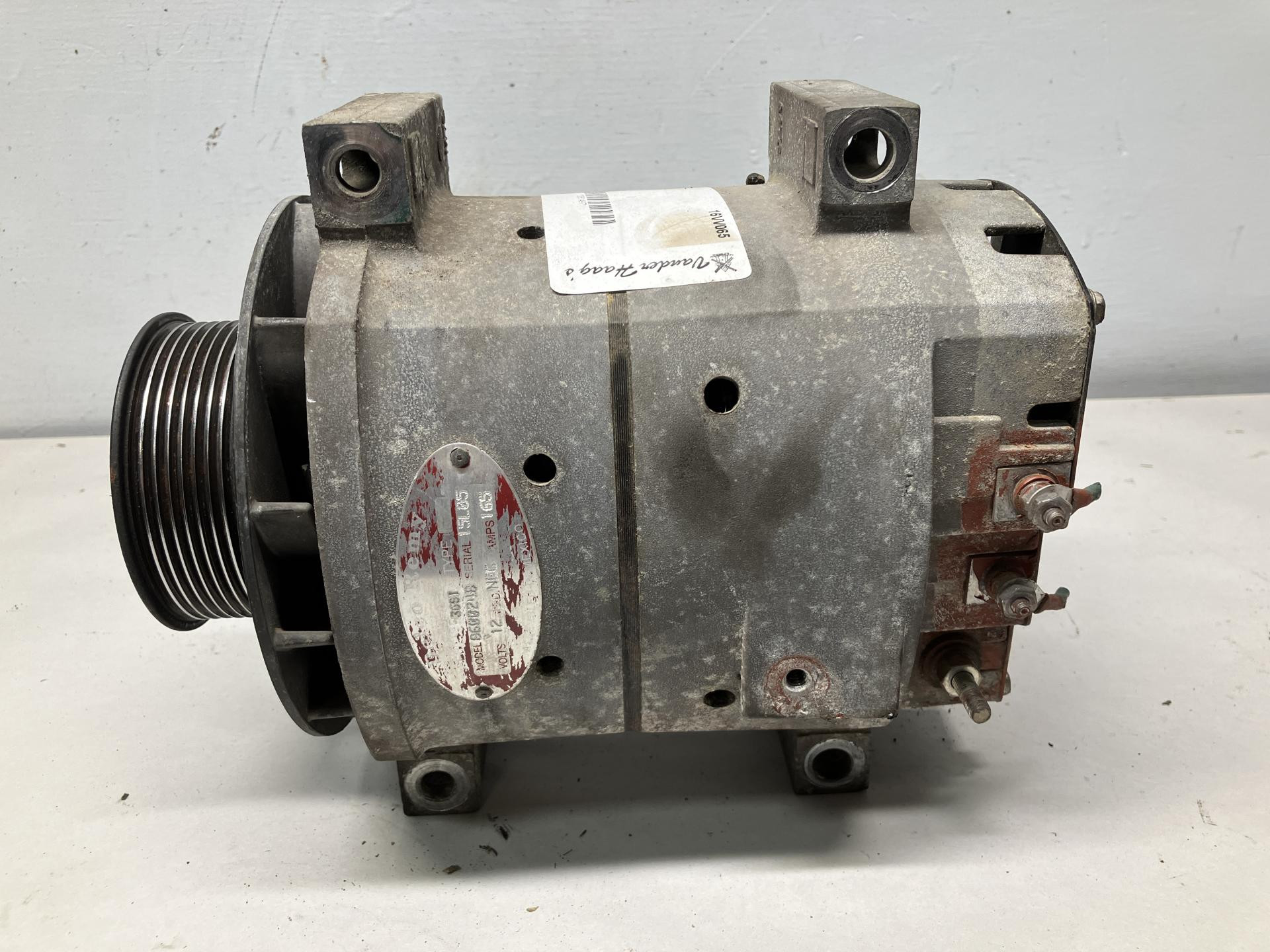 8600248 | Volvo VNL Alternator for Sale
