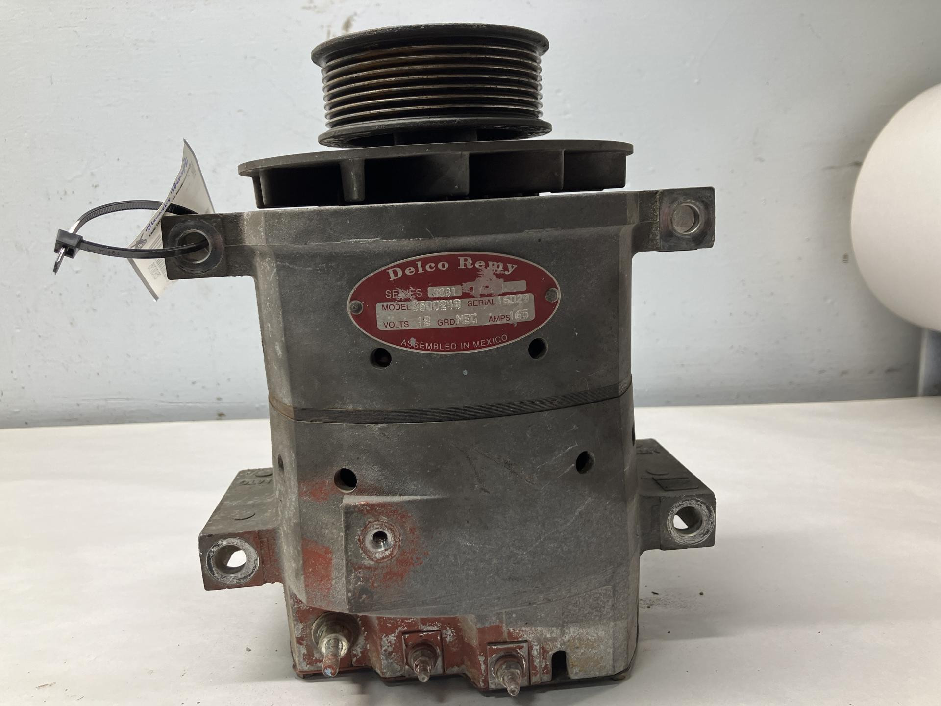 8600248 | Volvo VNL Alternator for Sale
