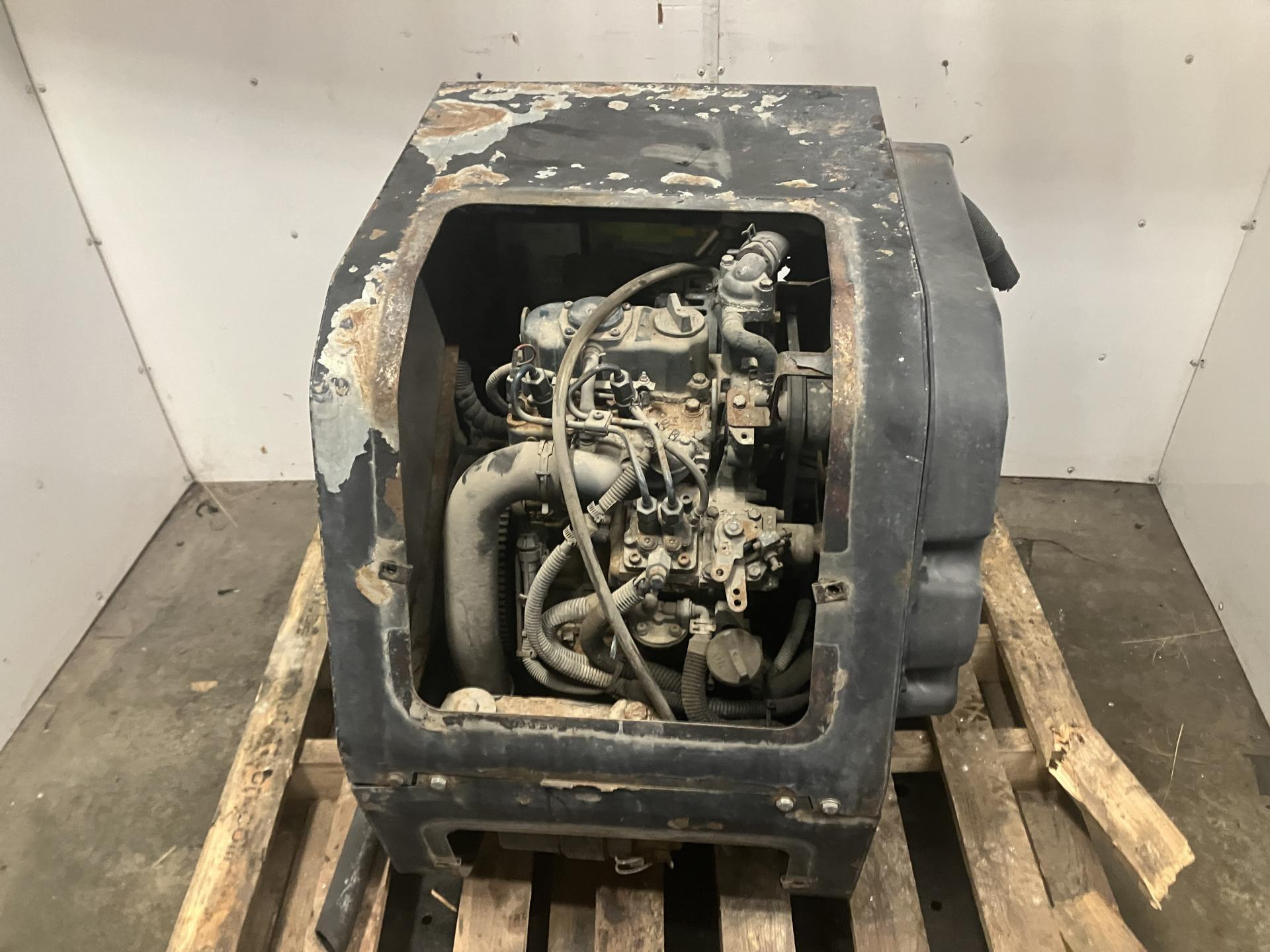 Carrier 6000 SERIES APU, Engine for Sale