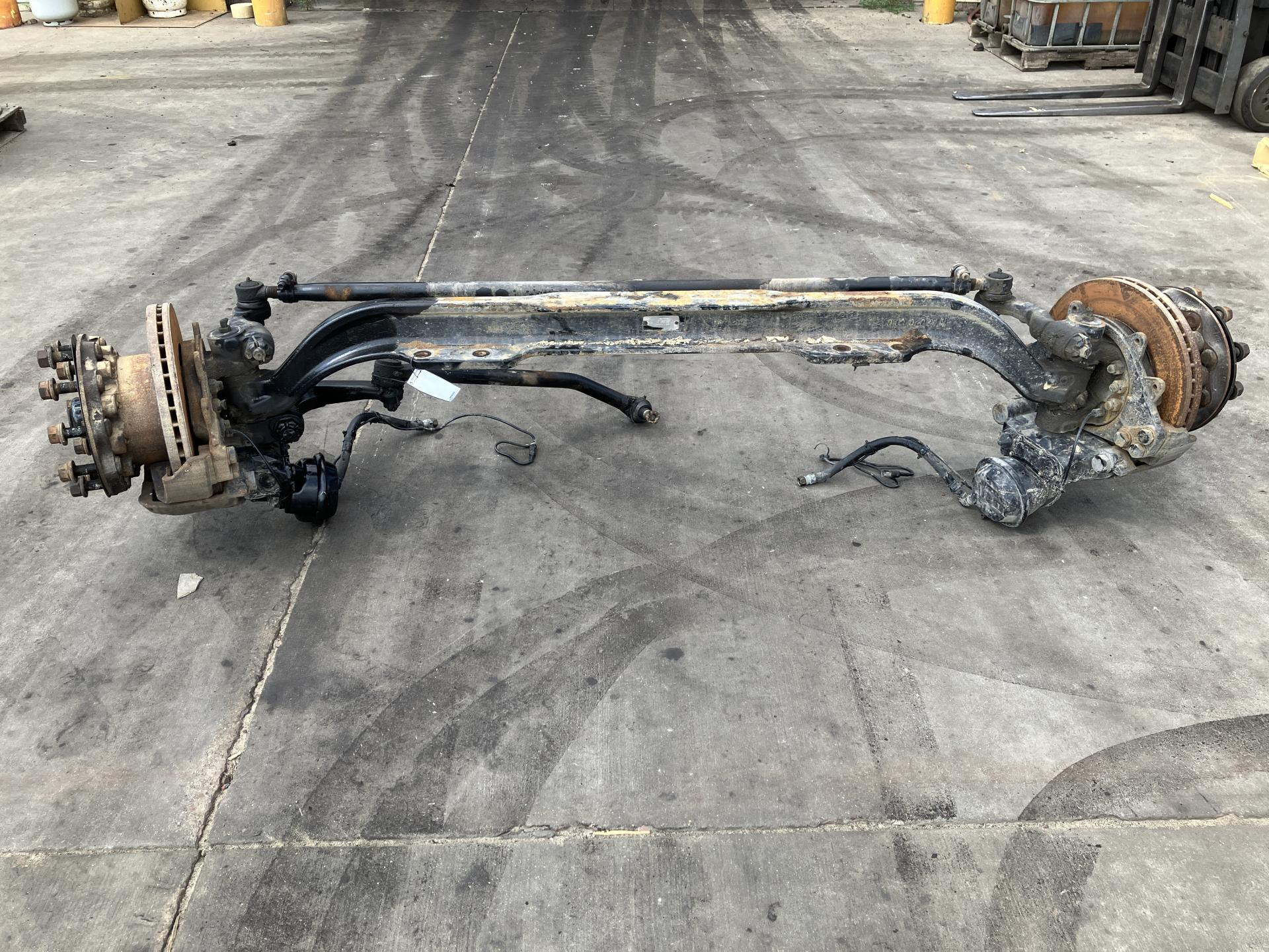 Meritor MFS-12 Front Axle Assembly for Sale