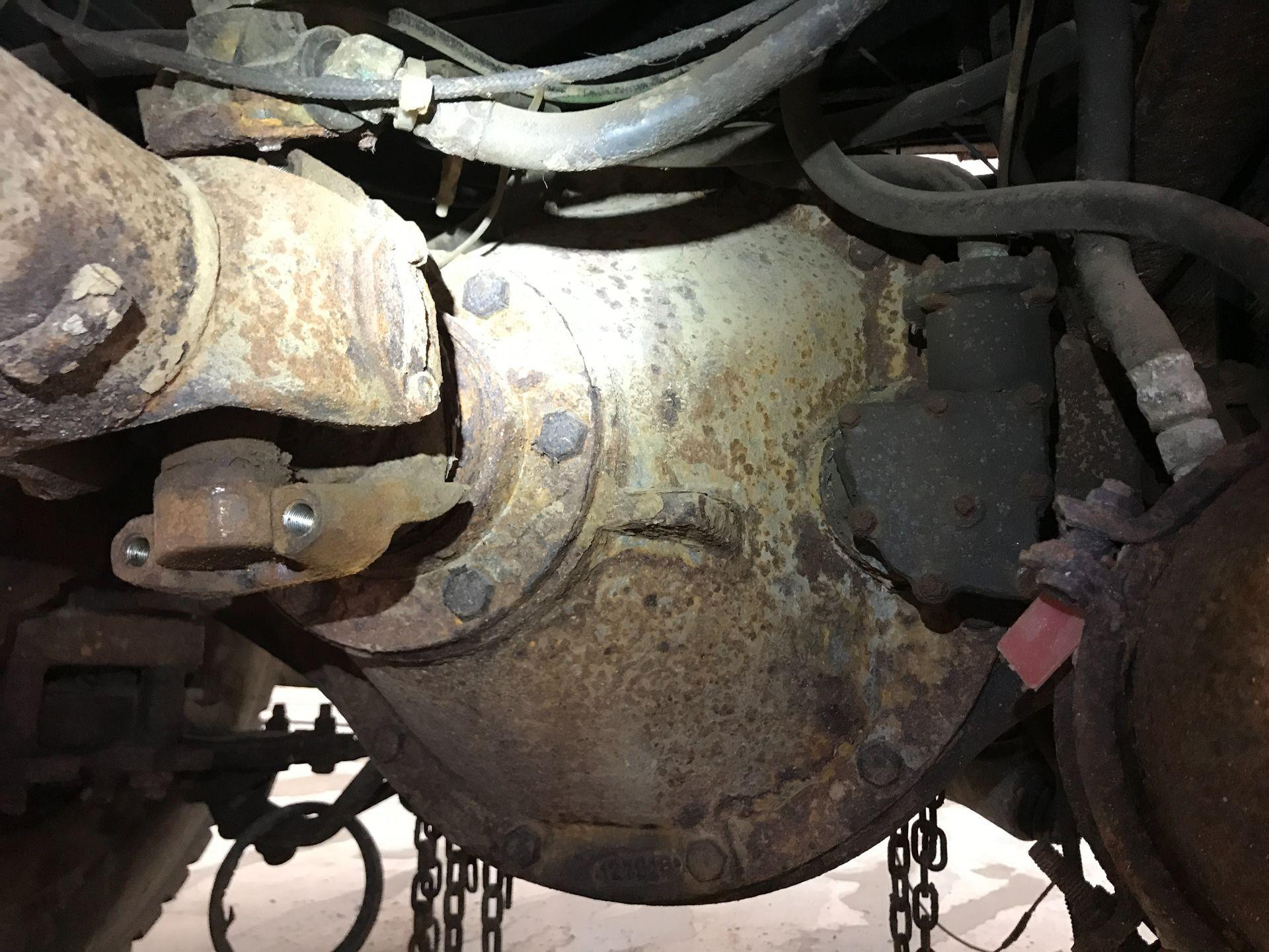 Eaton 23431 Rear Differential | Carrier Assembly for Sale