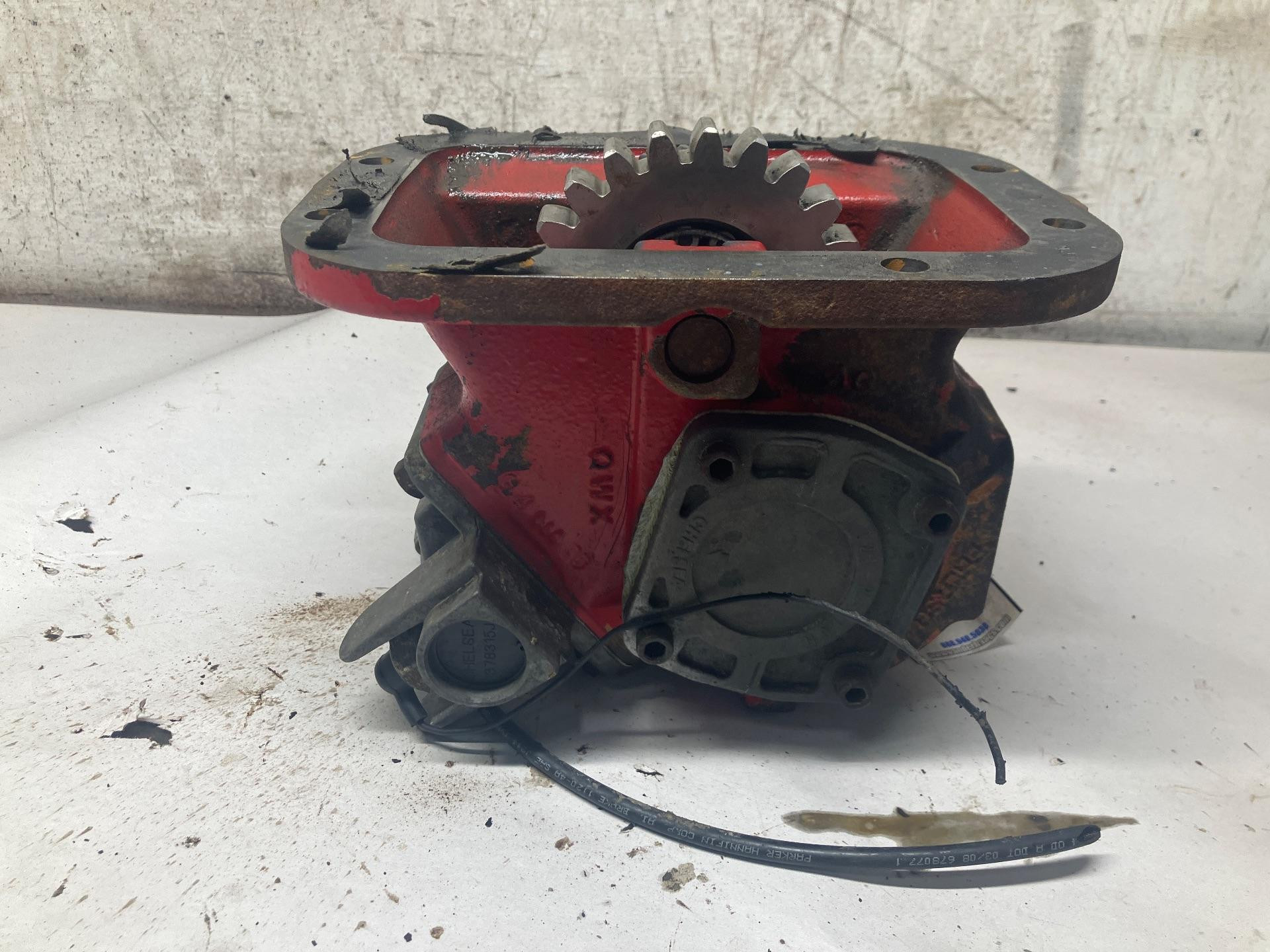 Meritor M14G10A PTO | Power Take Off for Sale
