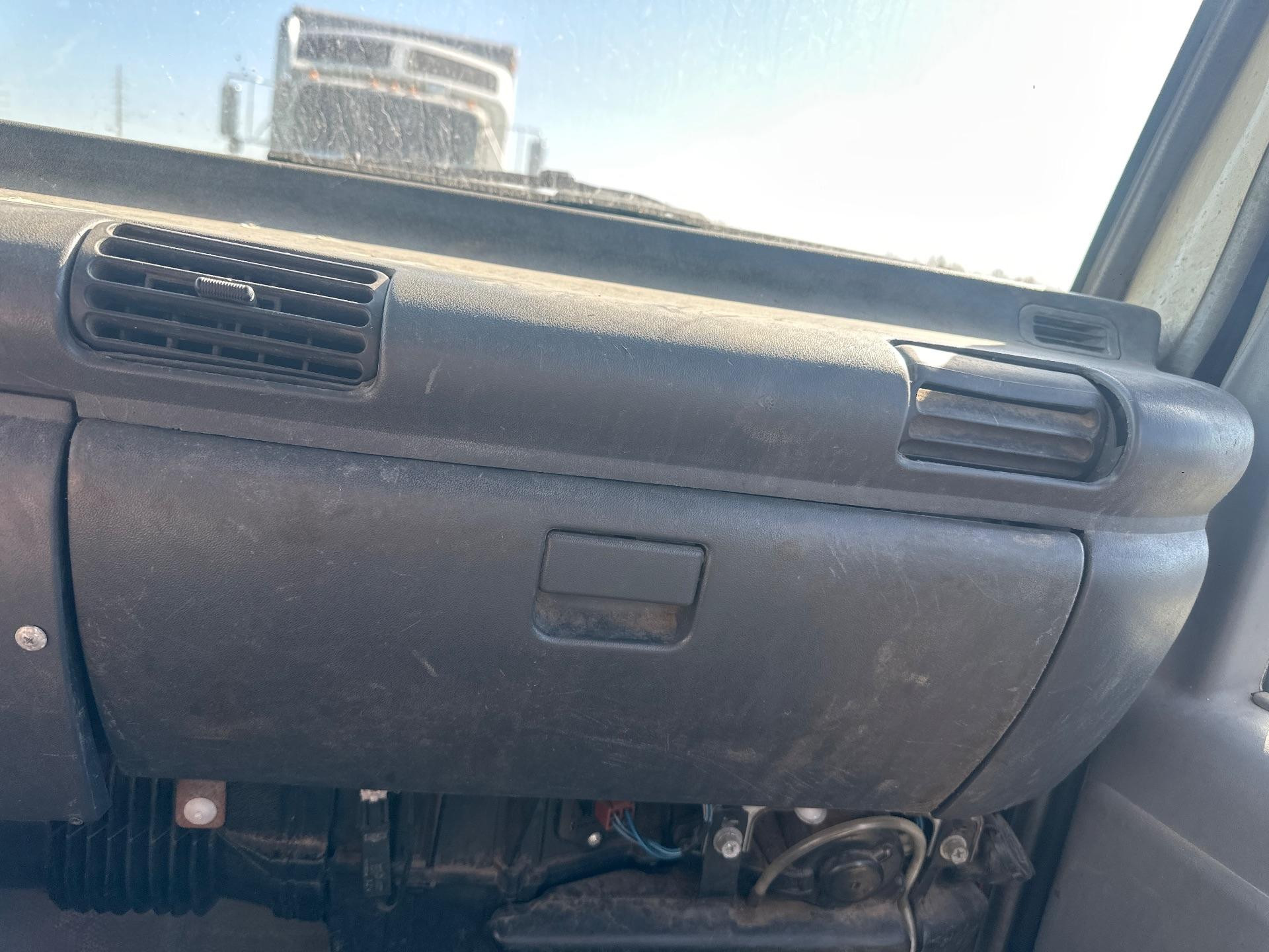 Isuzu NPR Dash Panel for Sale