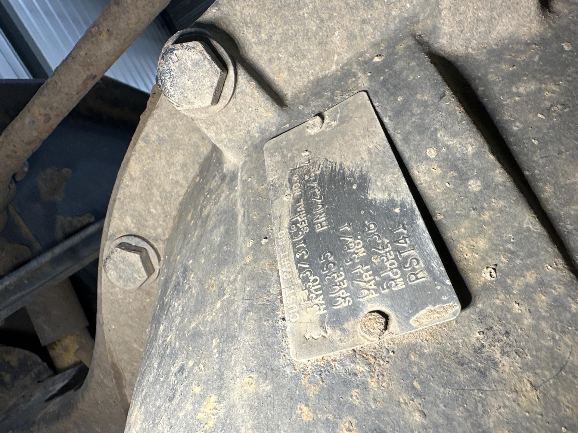 Eaton RST41 Rear Differential | Carrier Assembly for Sale