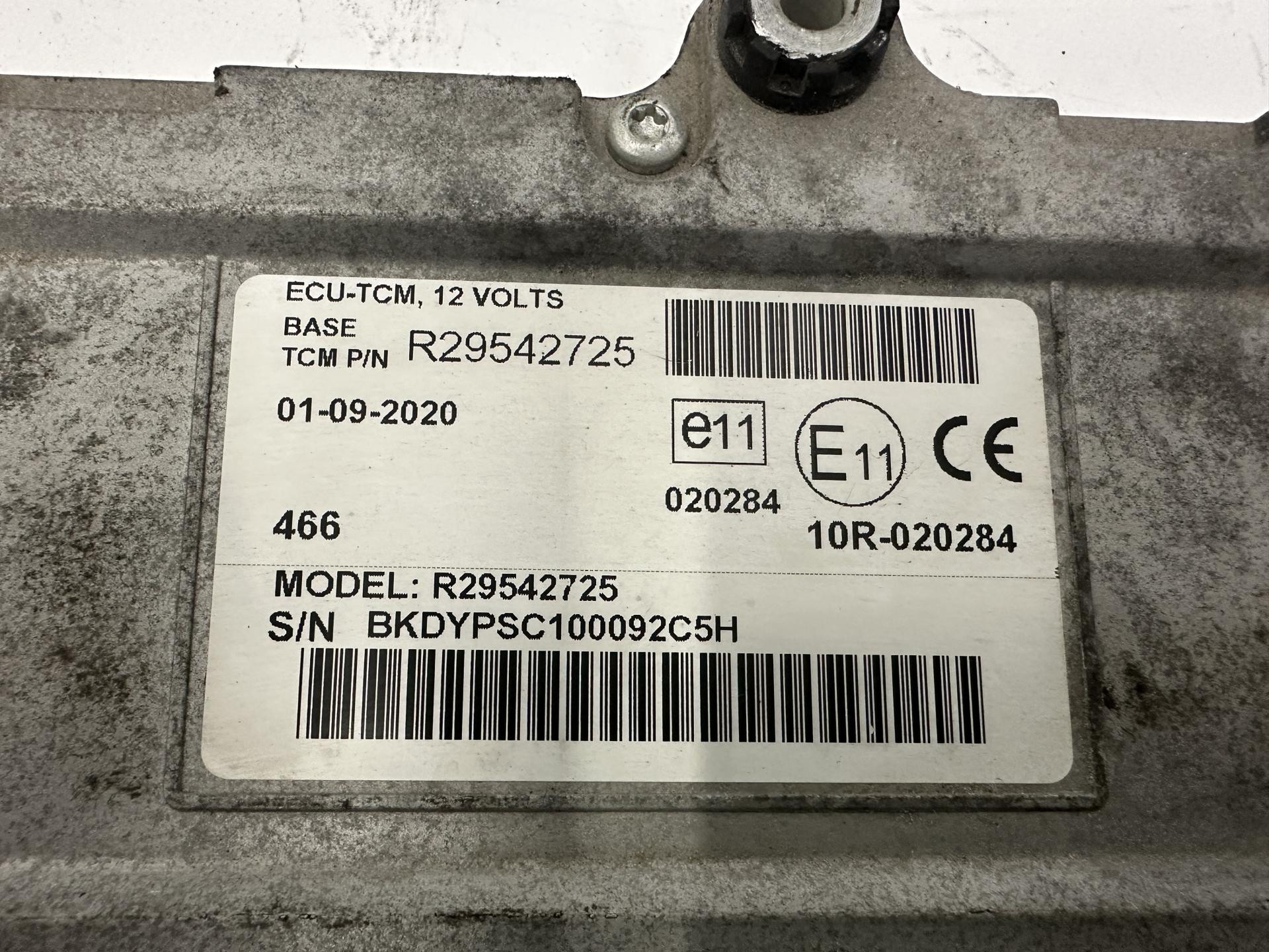 Allison 1000 SERIES TCM | Transmission Control Module for Sale