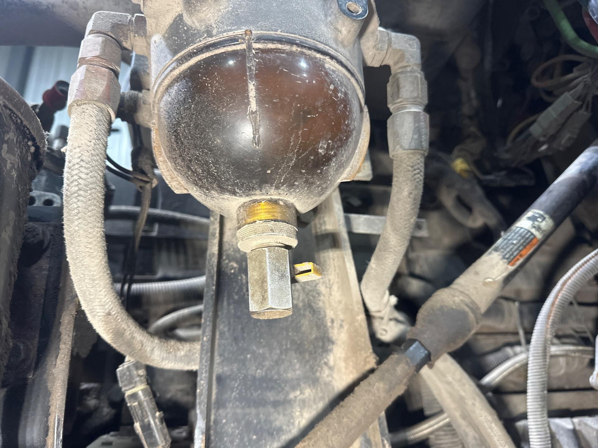 Cummins ISM Fuel Filter Assembly for Sale