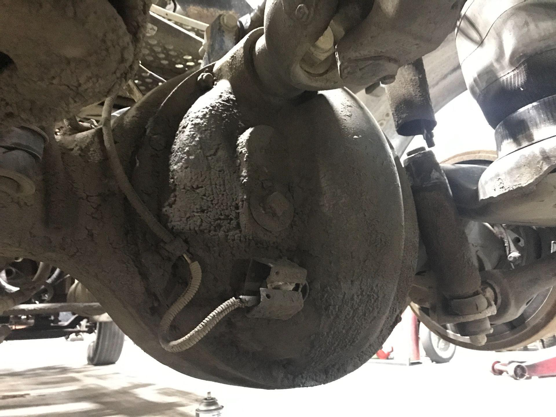Eaton DS462P Axle Housing for Sale