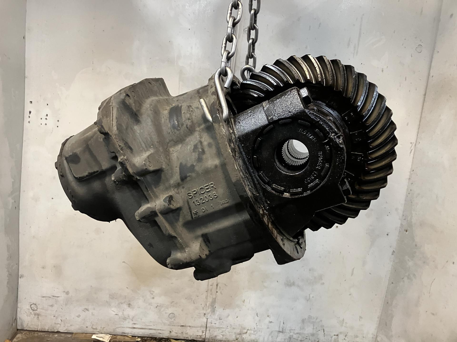 Eaton DSP41 Front Carrier | Differential Assembly for Sale