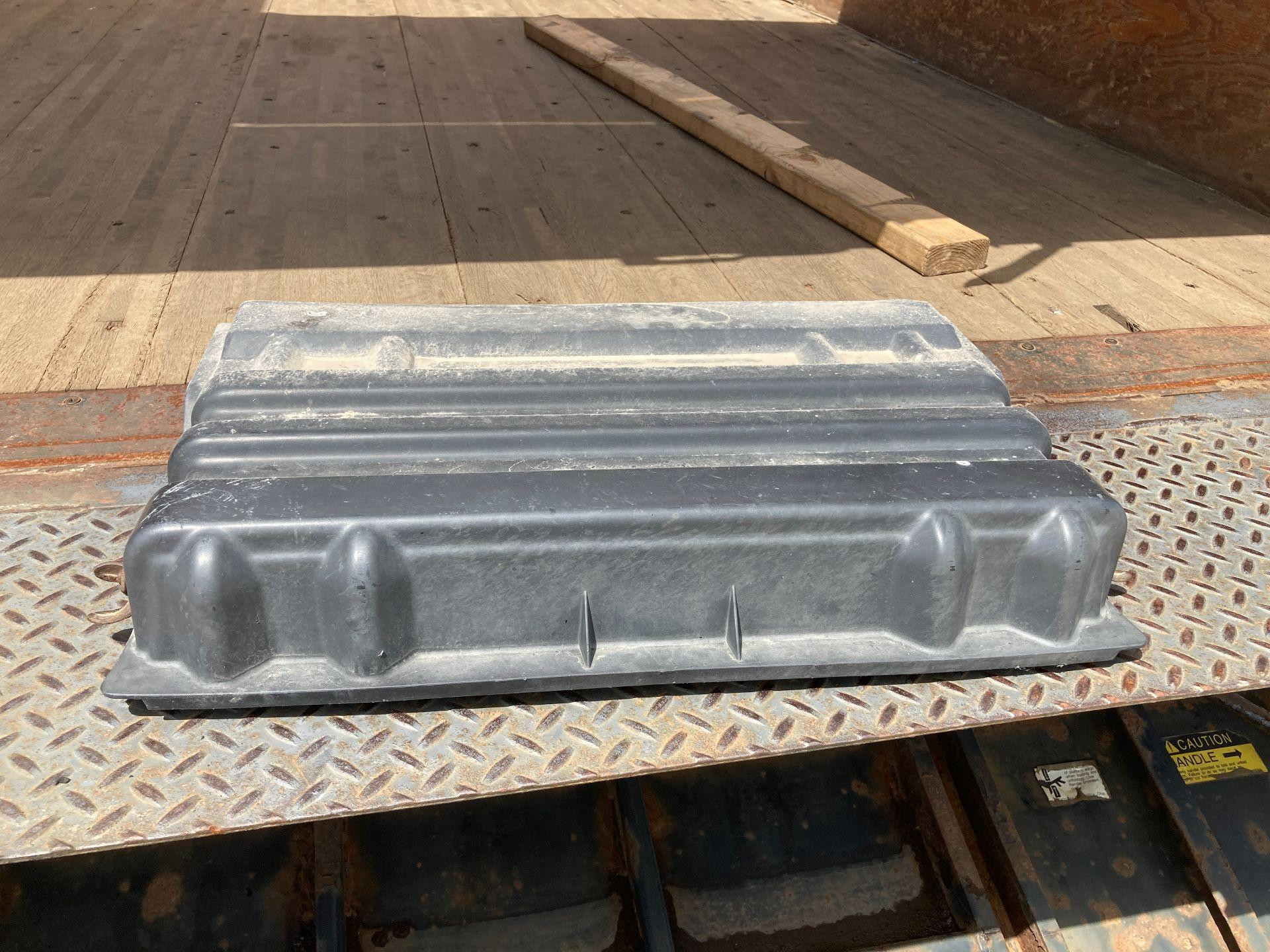 International 4300 Battery Box Cover for Sale