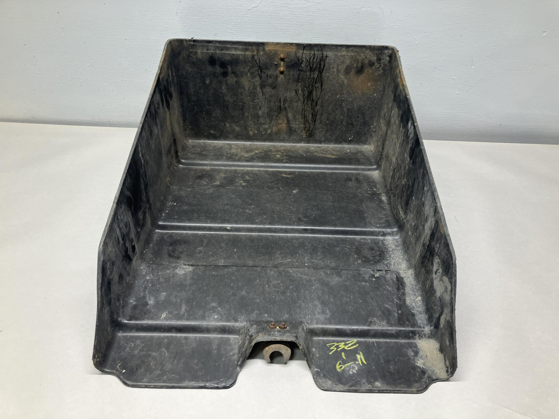 Mack CH600 Battery Box Cover for Sale