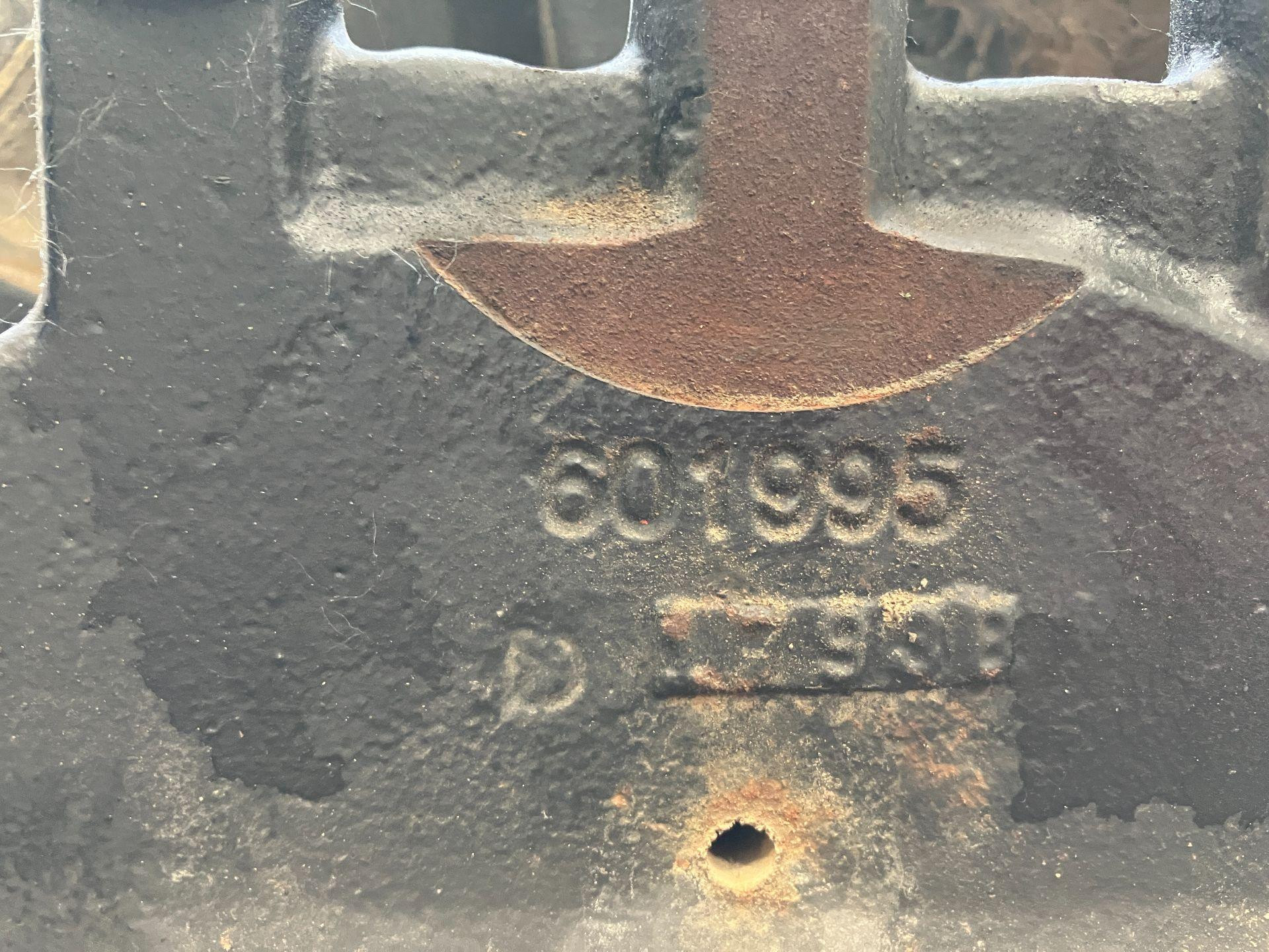 994636 | CAT CT13 Engine Fan Clutch for Sale