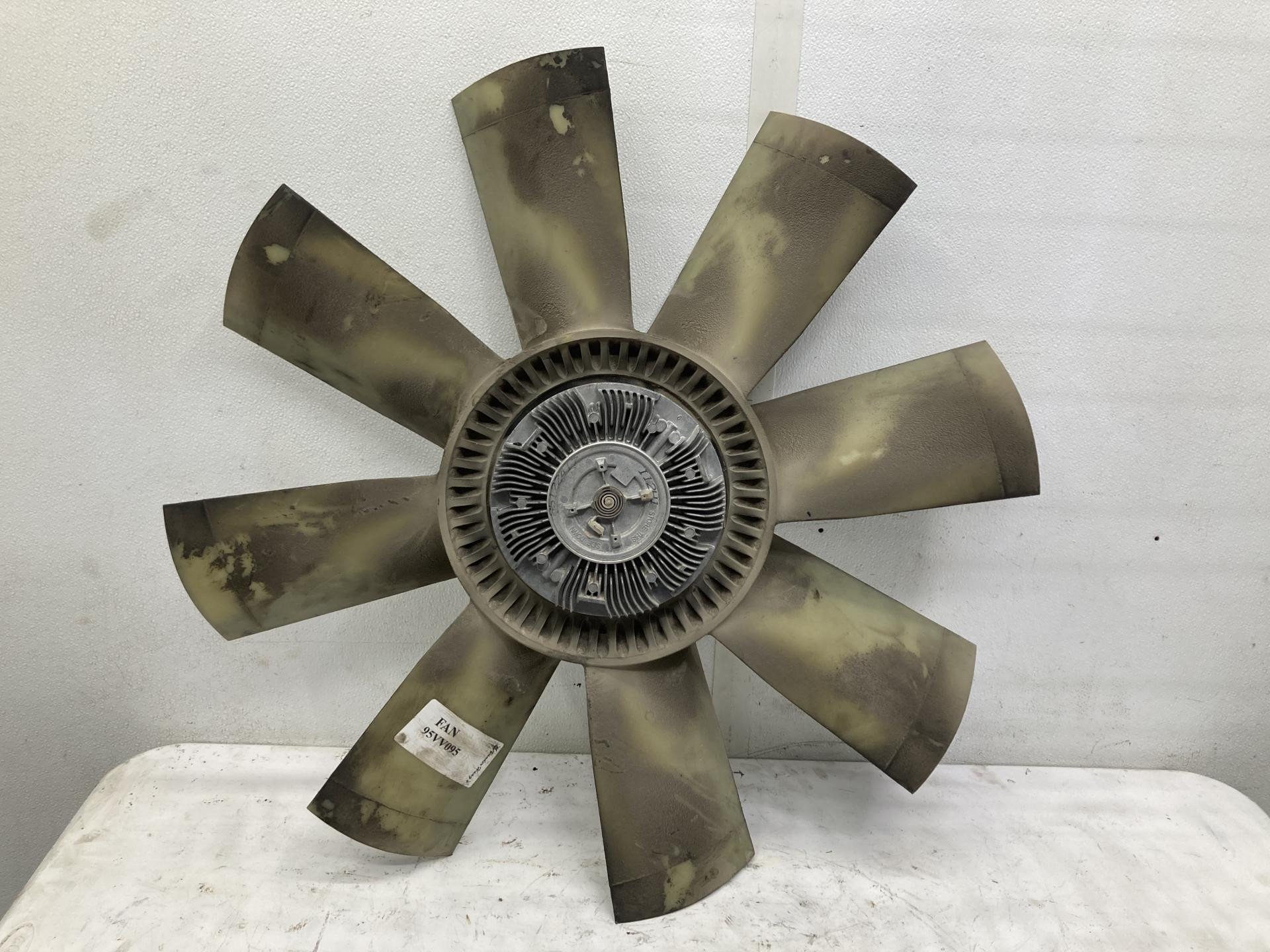 Cummins M11 Fan Blade for Sale