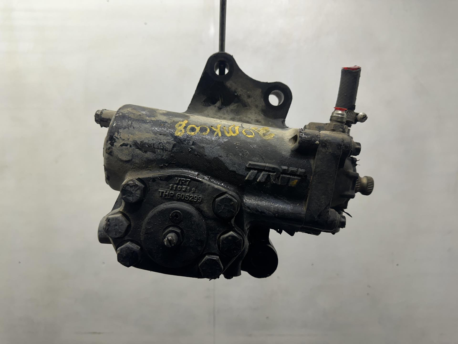 Heavy Duty Semi Truck Steering Gear | Steering Rack for Sale