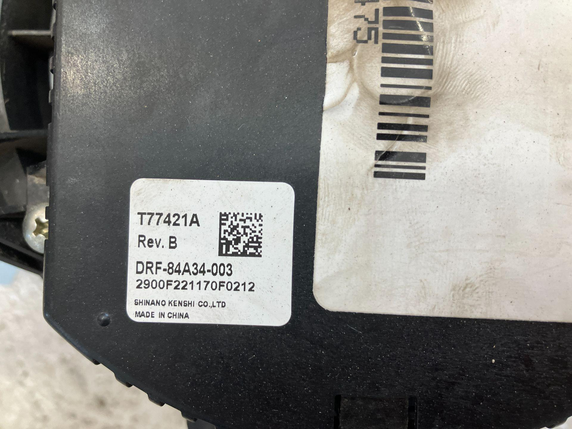 T77421A | Freightliner M2 106 Blower Motor (HVAC) for Sale