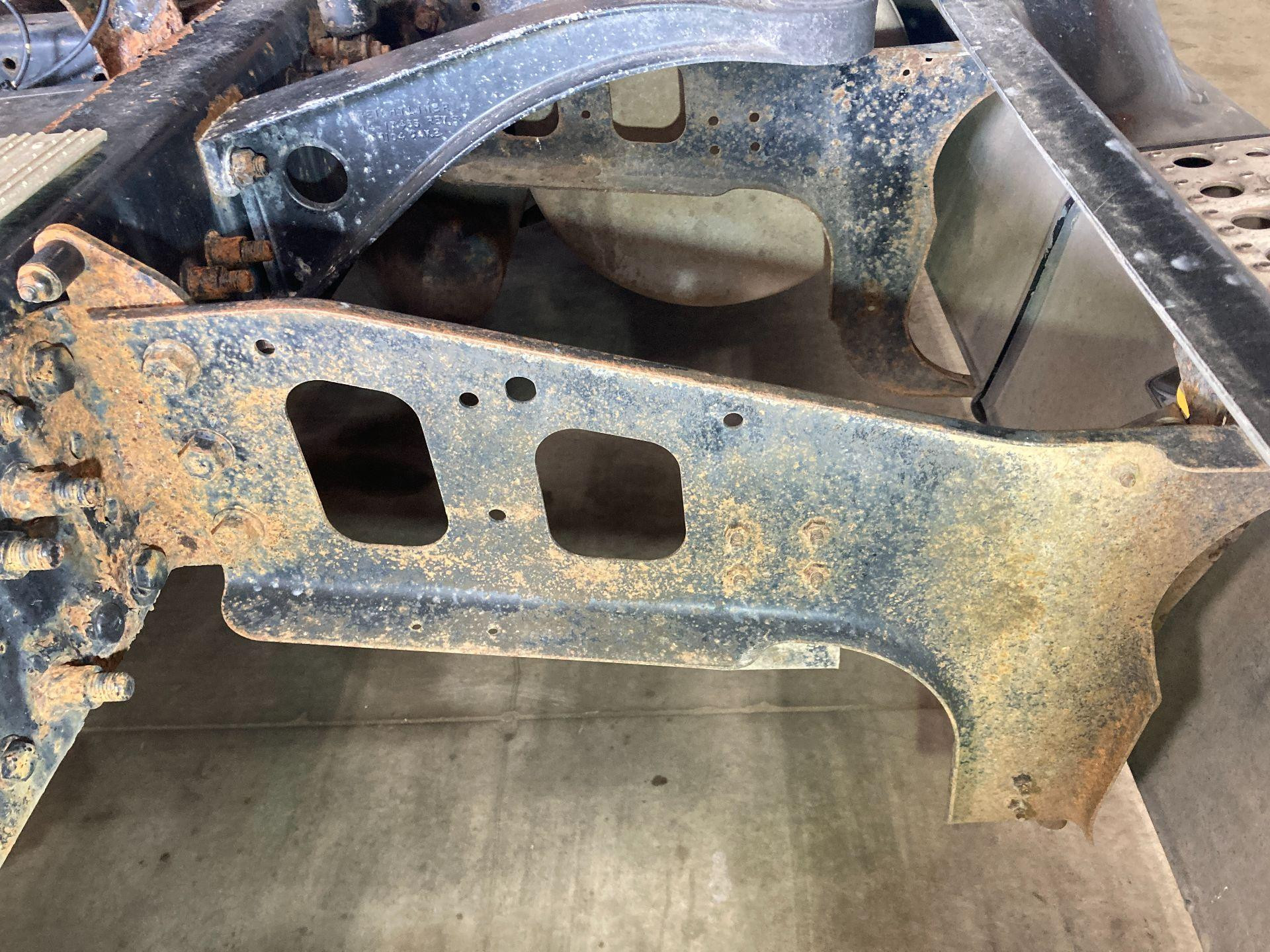 Freightliner C112 CENTURY Bracket, Skirt for Sale