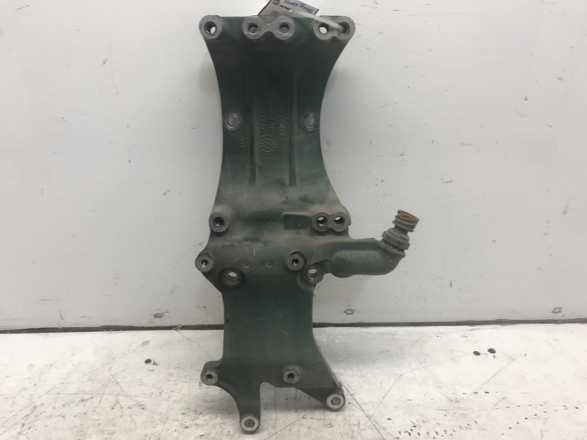 21602083 | Volvo D16 Engine Bracket for Sale